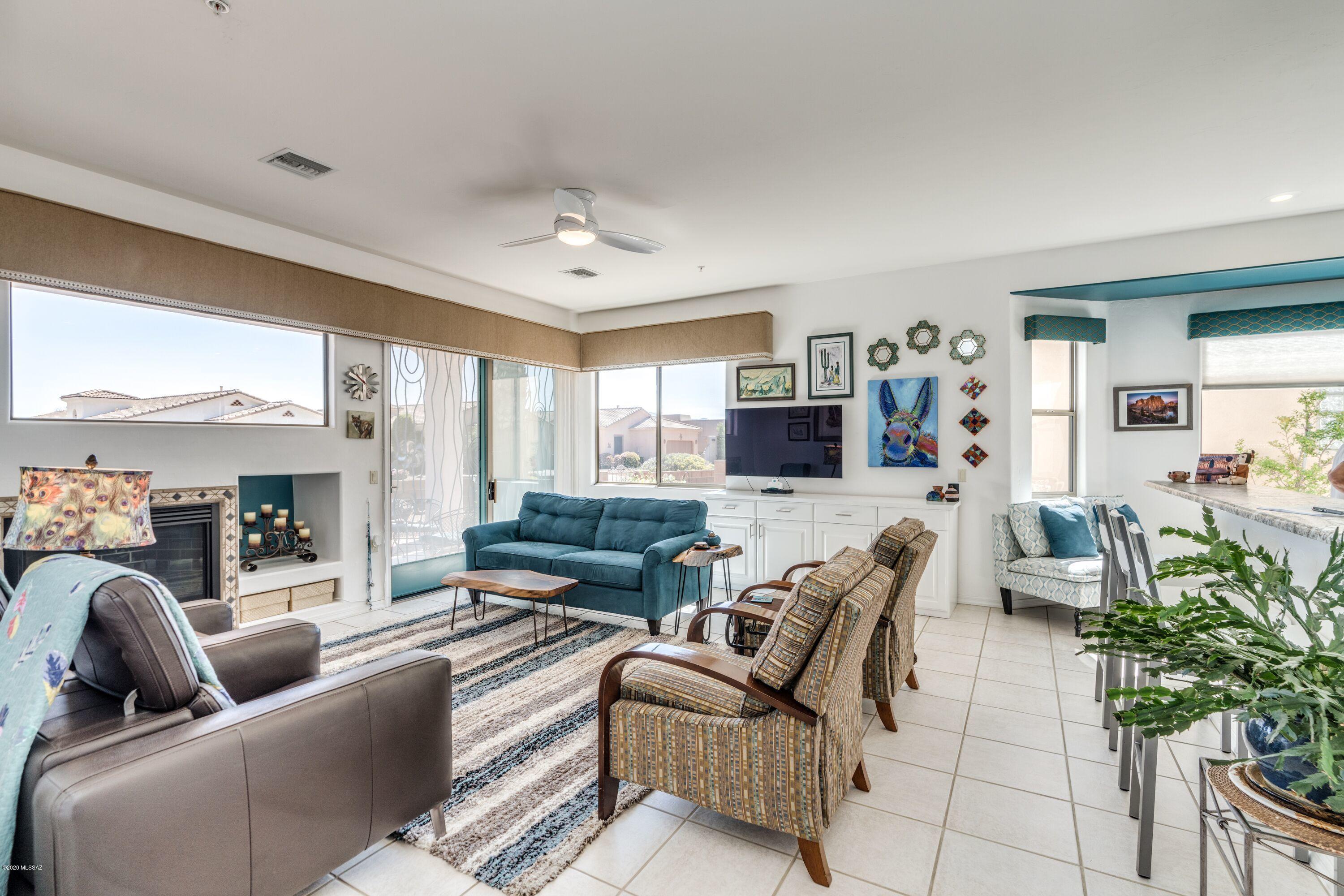 Legends at Santa Rita Springs (1-128) - Residential