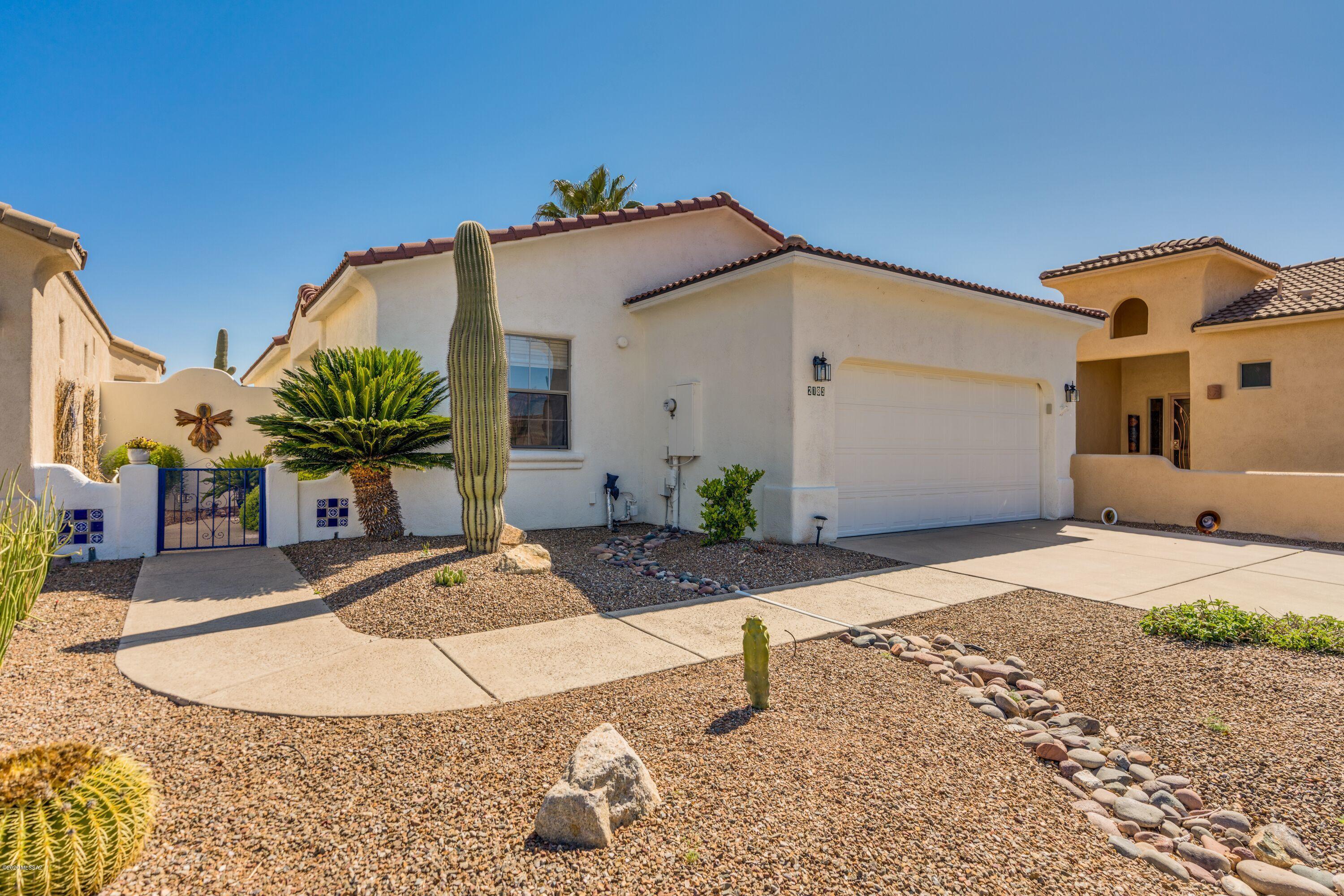 Legends at Santa Rita Springs (1-128) - Residential