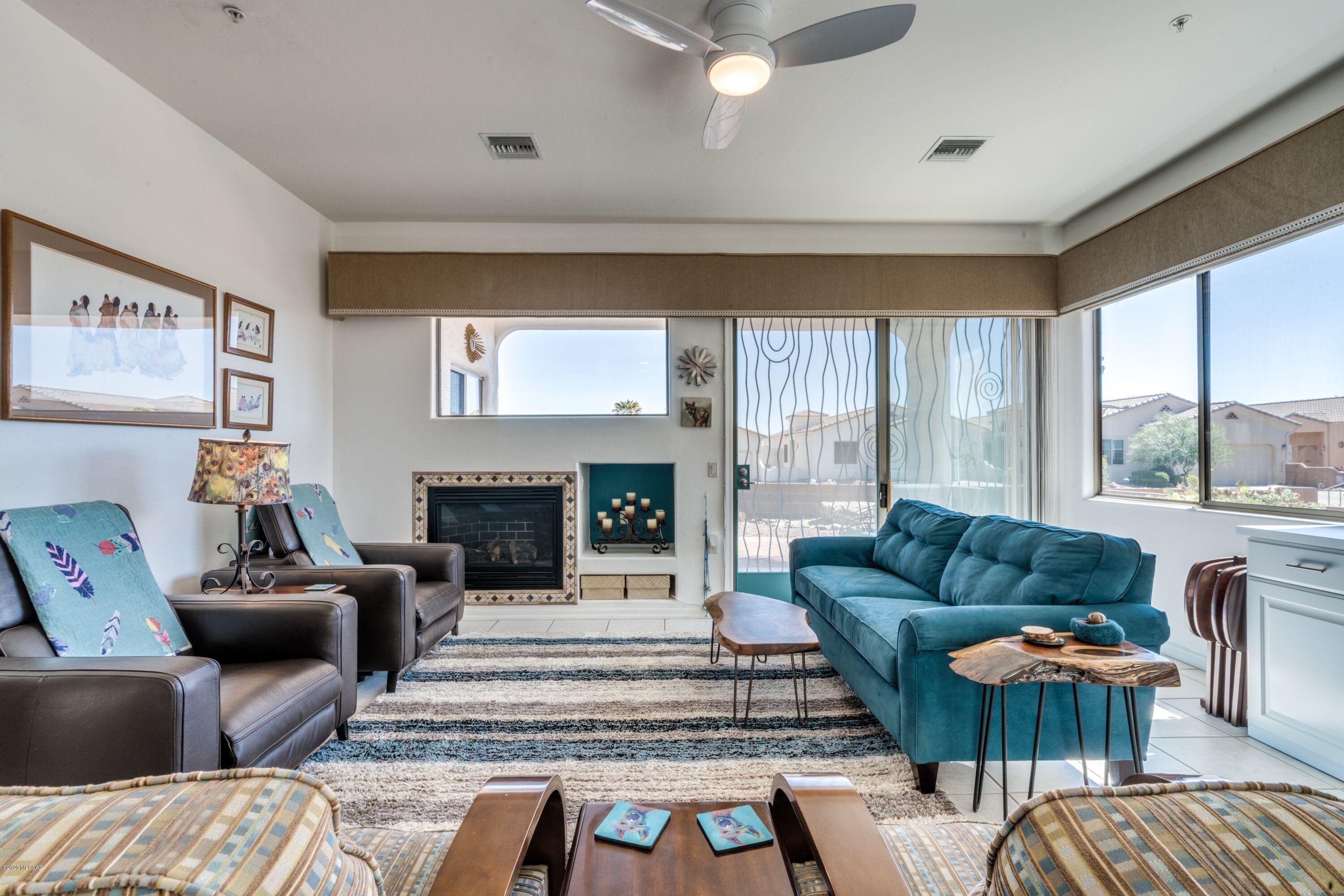 Legends at Santa Rita Springs (1-128) - Residential