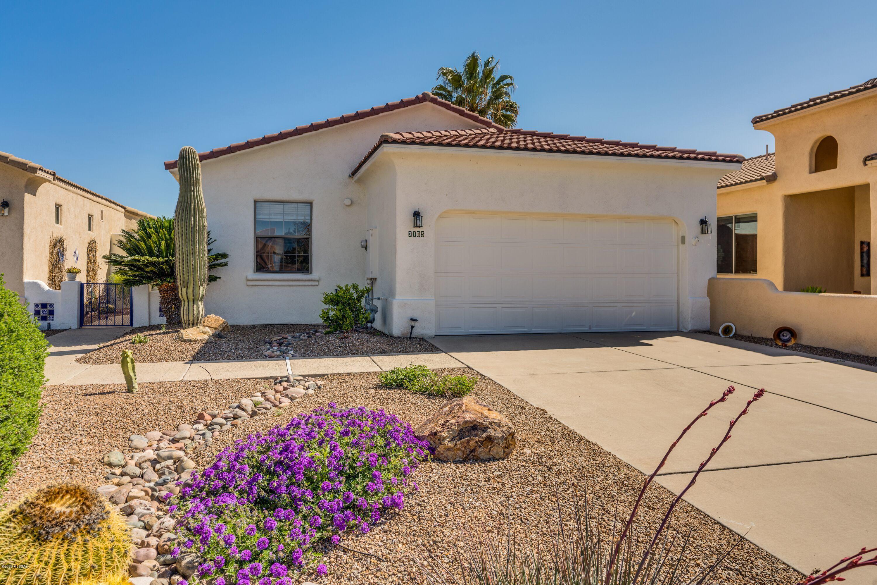 Legends at Santa Rita Springs (1-128) - Residential