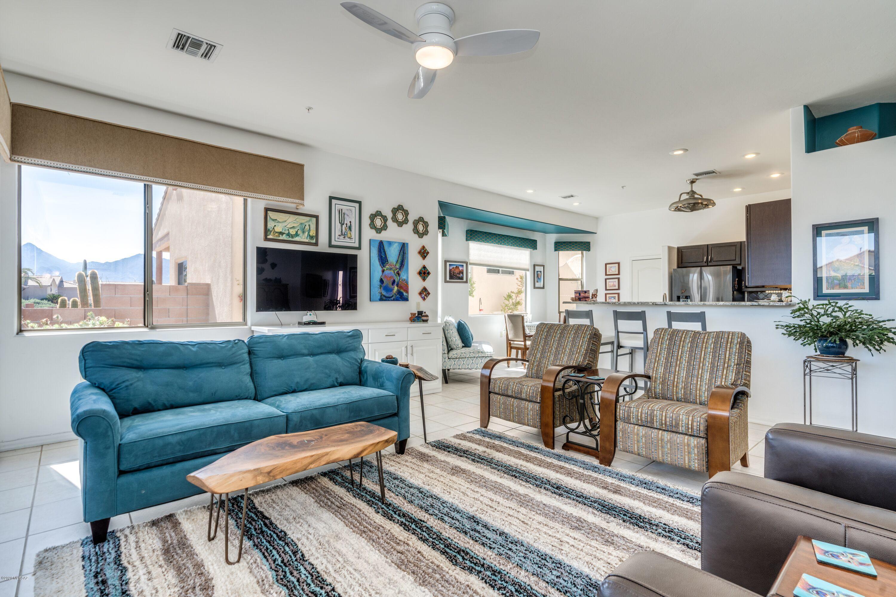 Legends at Santa Rita Springs (1-128) - Residential