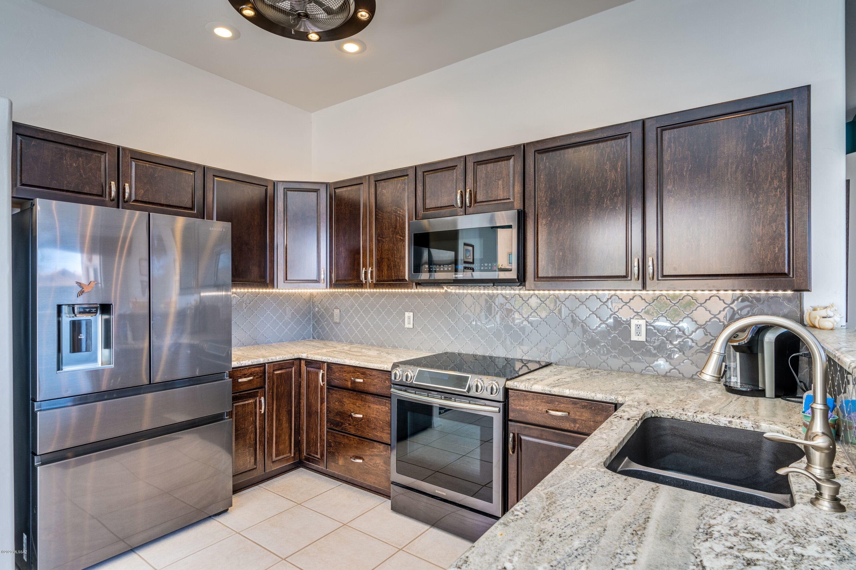 Legends at Santa Rita Springs (1-128) - Residential
