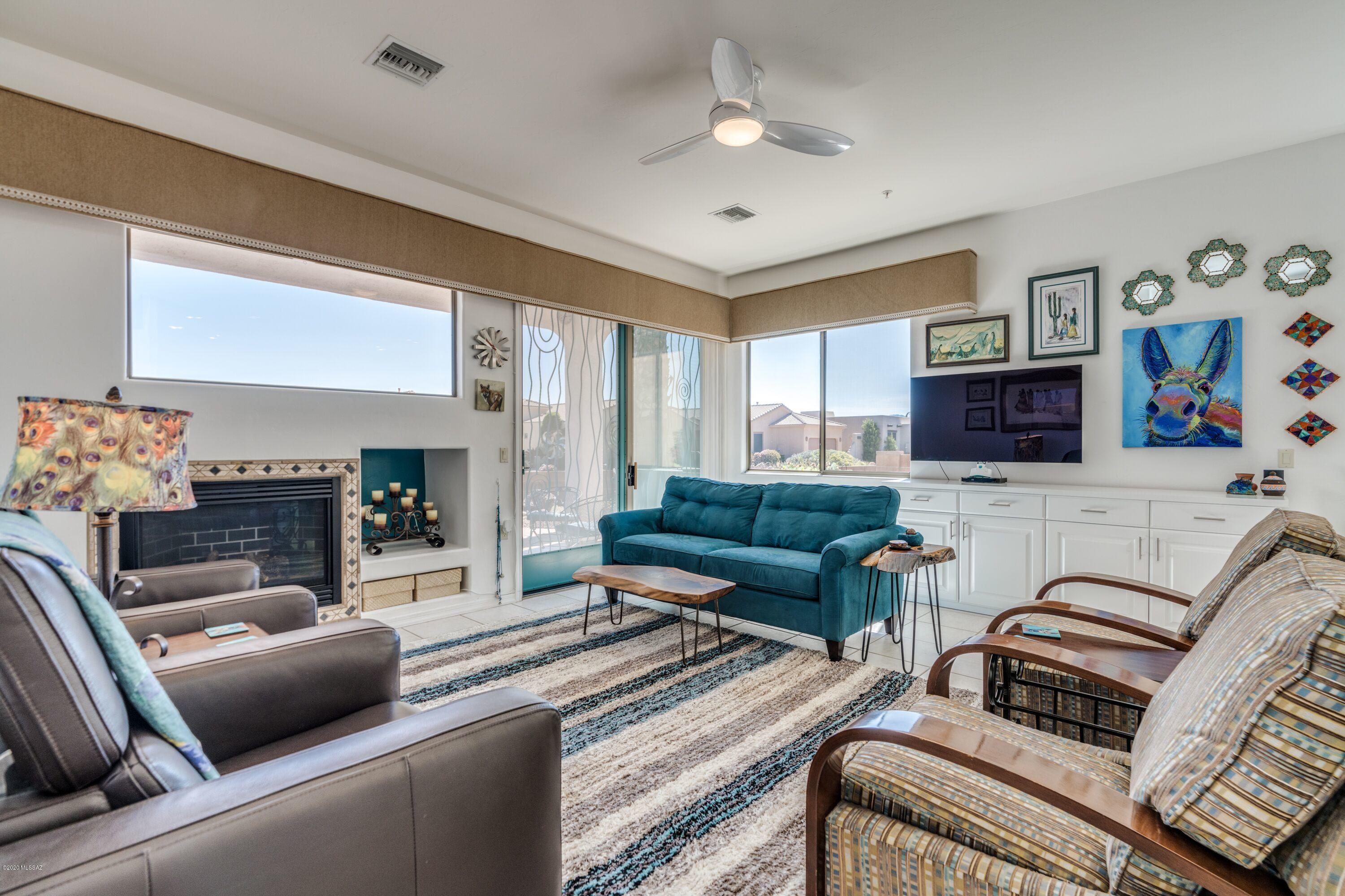 Legends at Santa Rita Springs (1-128) - Residential