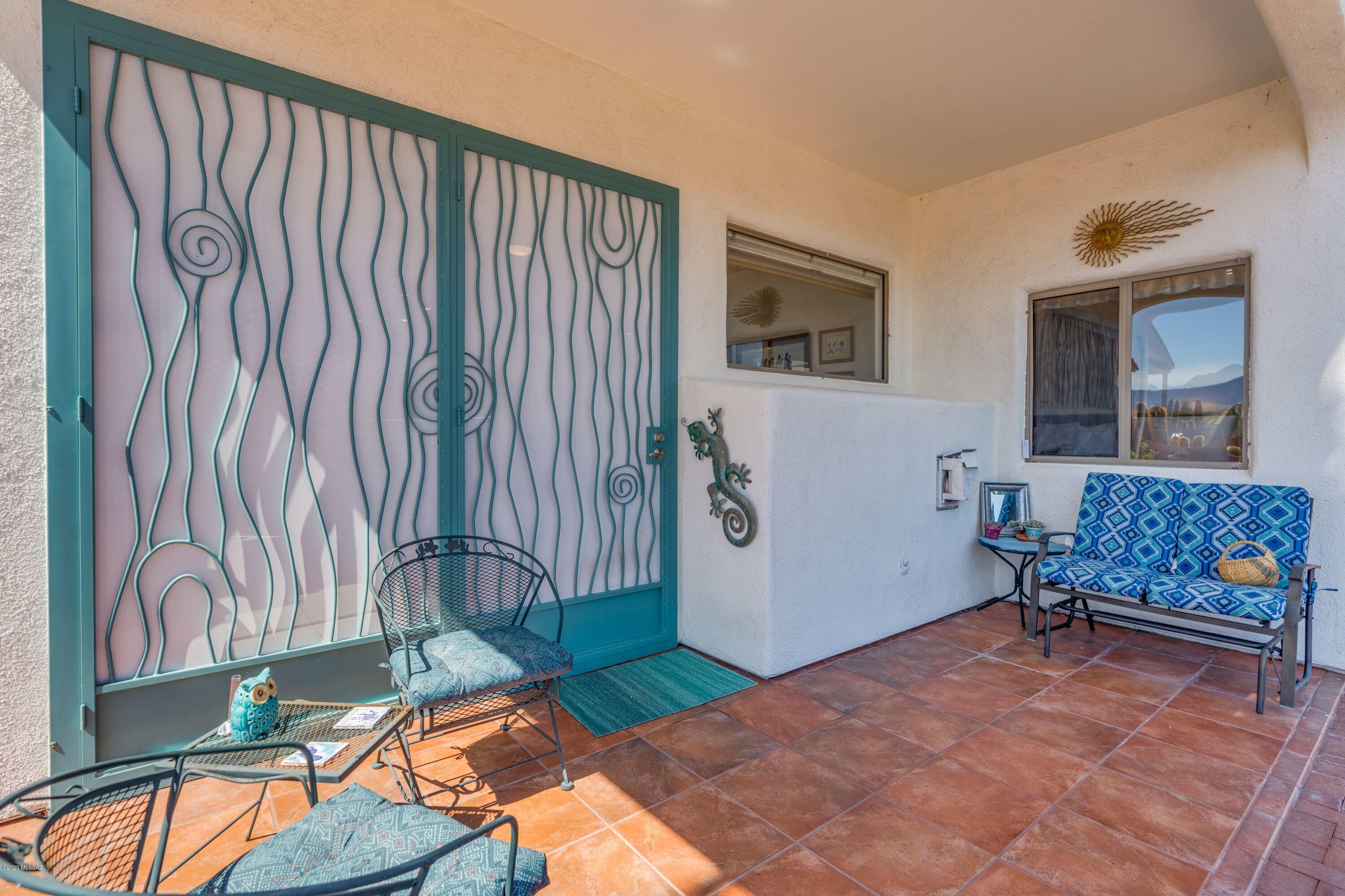 Legends at Santa Rita Springs (1-128) - Residential