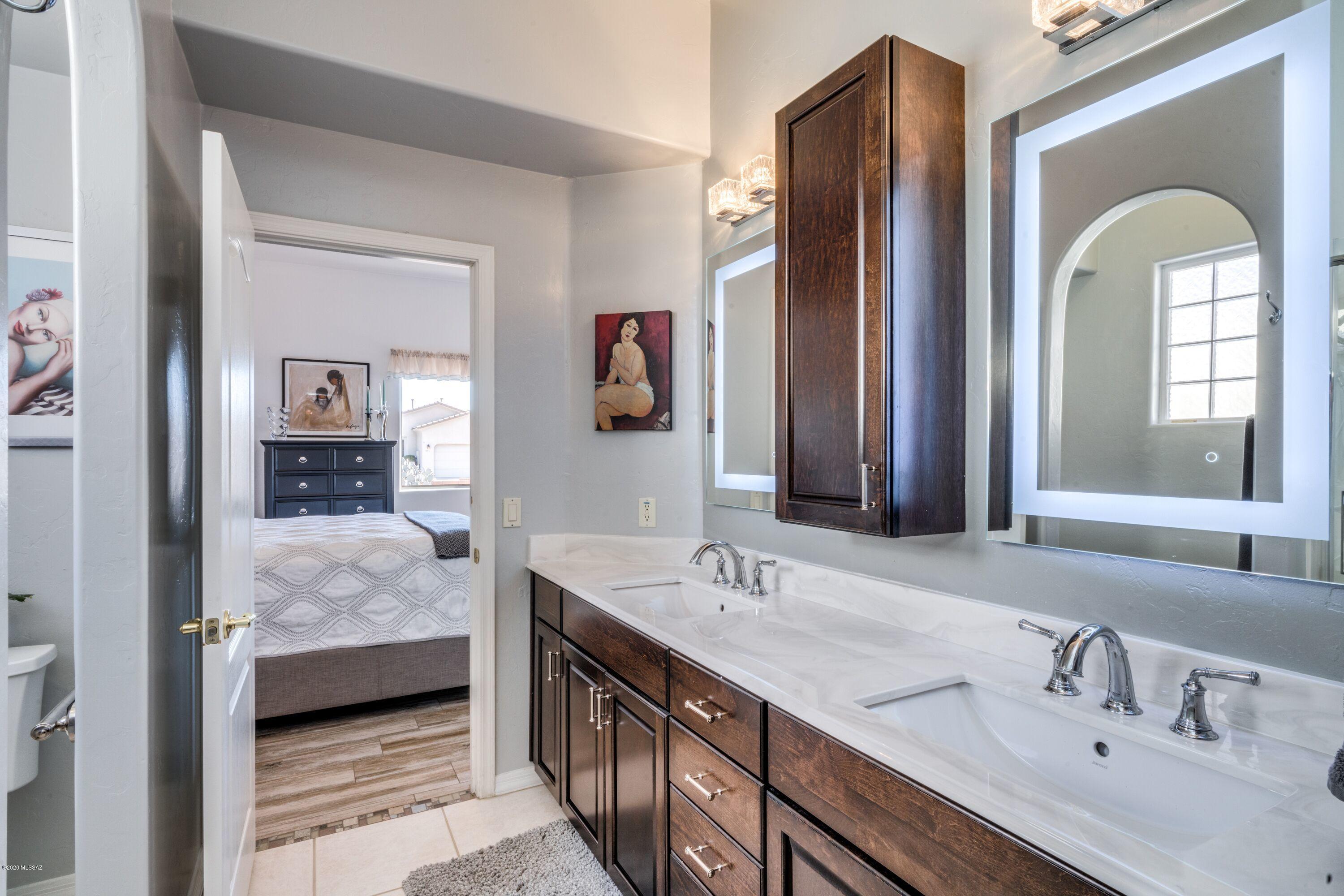 Legends at Santa Rita Springs (1-128) - Residential