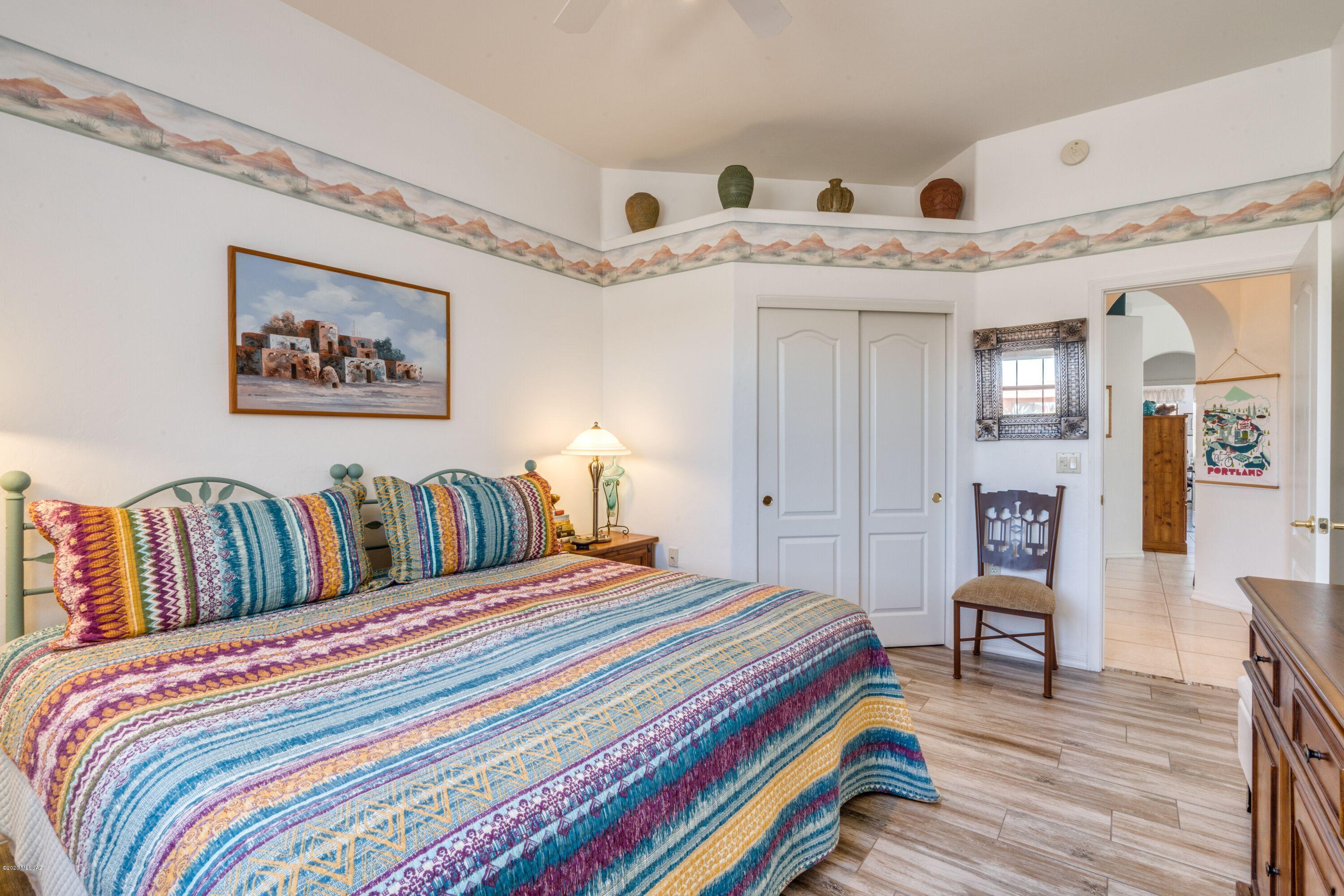 Legends at Santa Rita Springs (1-128) - Residential