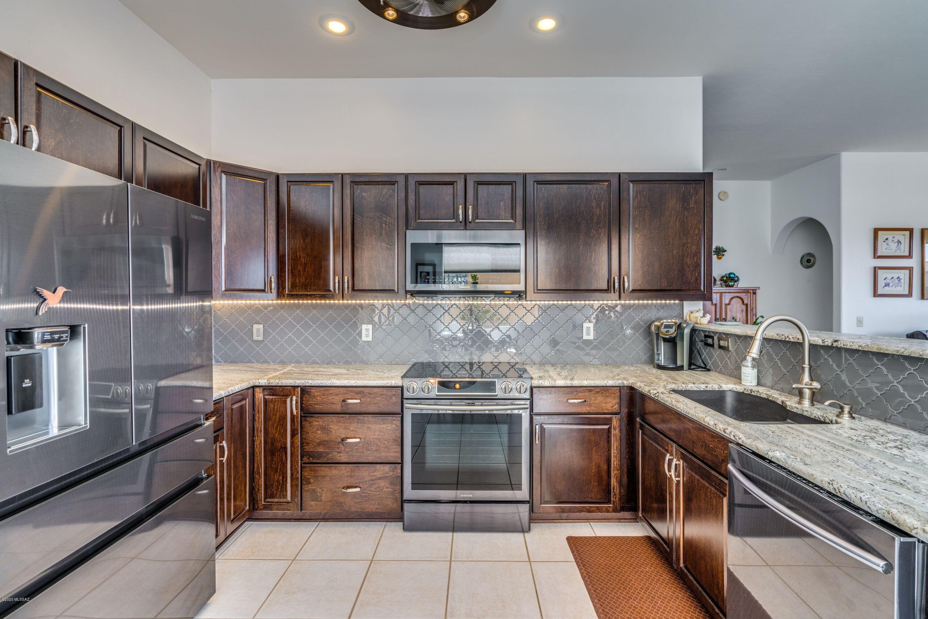 Legends at Santa Rita Springs (1-128) - Residential