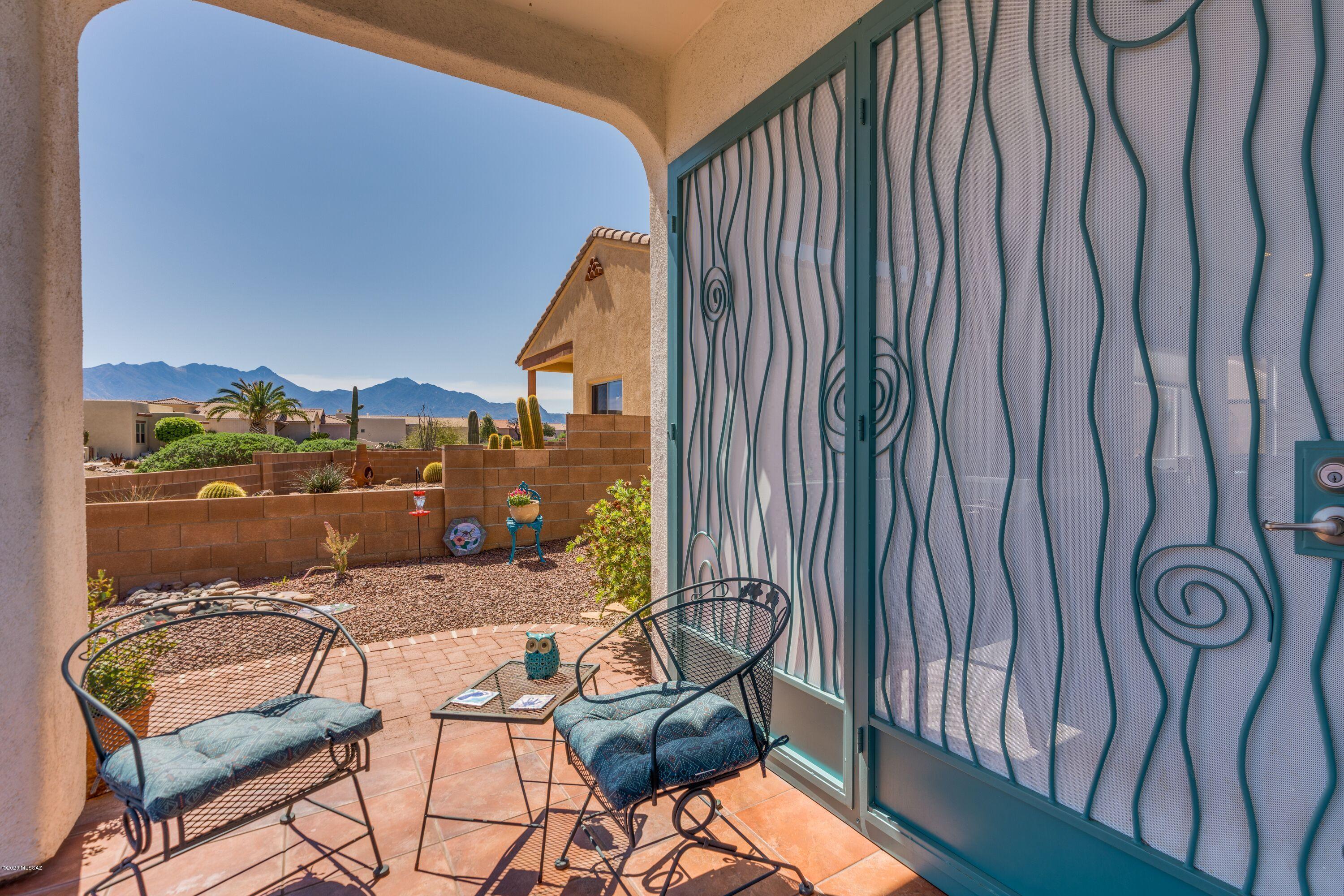 Legends at Santa Rita Springs (1-128) - Residential