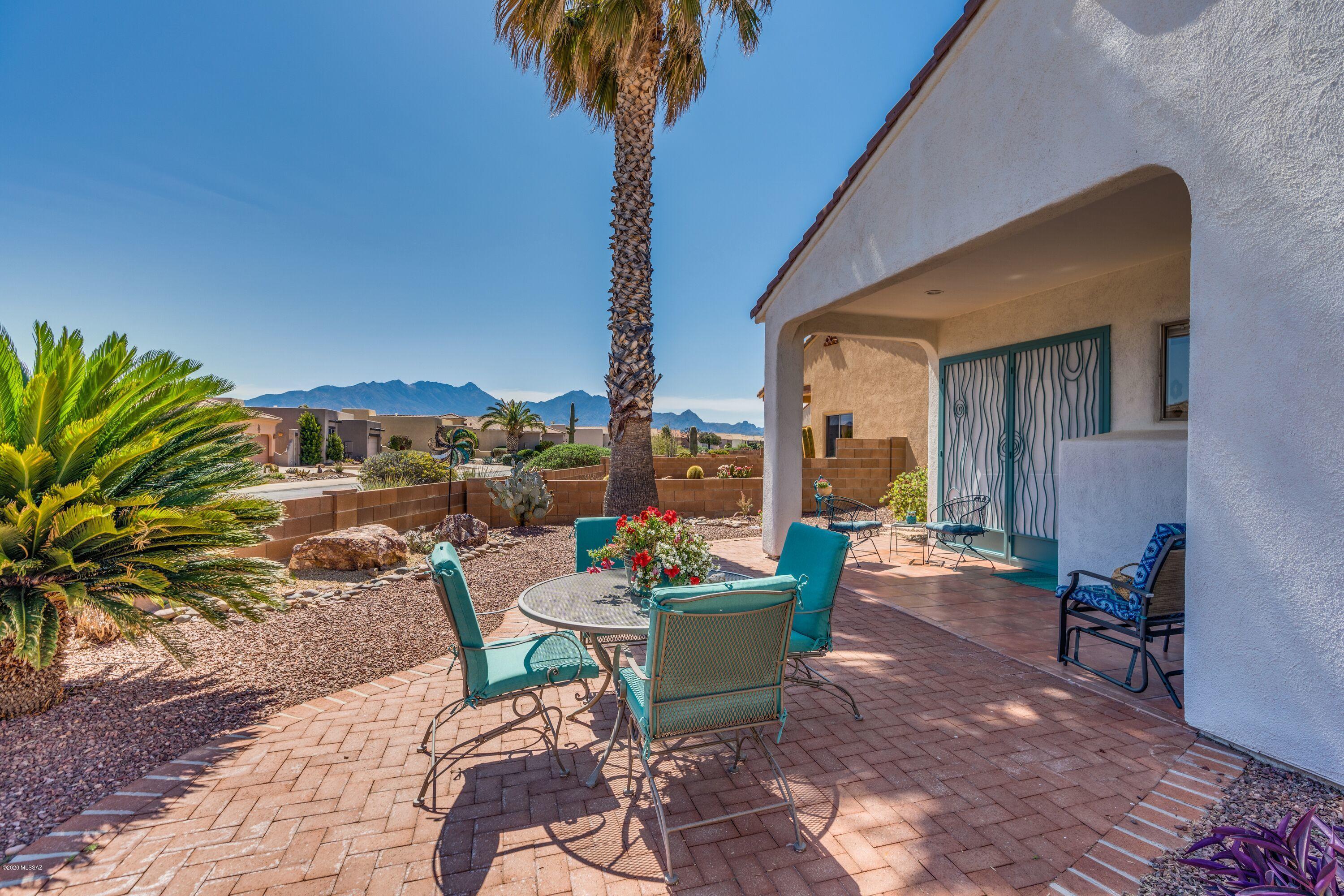 Legends at Santa Rita Springs (1-128) - Residential