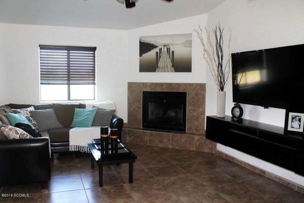 Rio Rico Ranchettes 12 - Residential