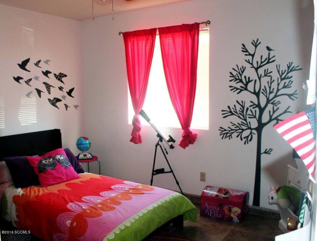 Rio Rico Ranchettes 12 - Residential