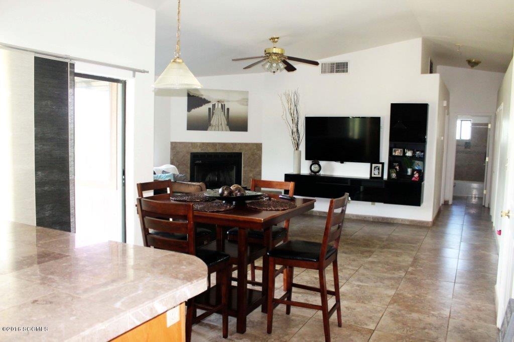 Rio Rico Ranchettes 12 - Residential