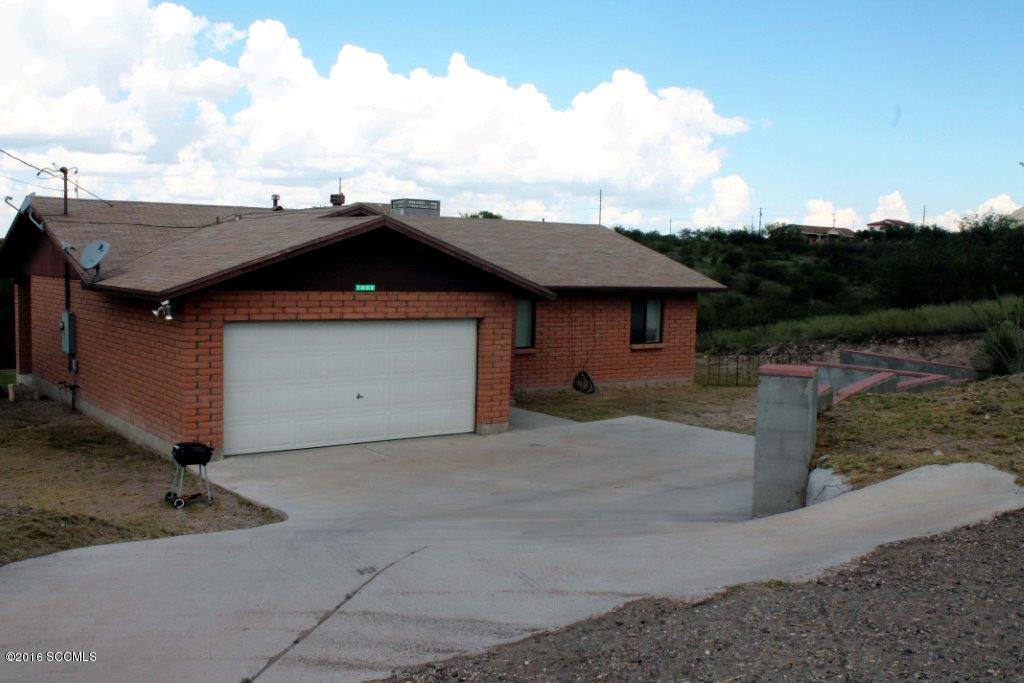 Rio Rico Ranchettes 12 - Residential