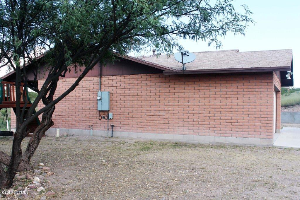 Rio Rico Ranchettes 12 - Residential