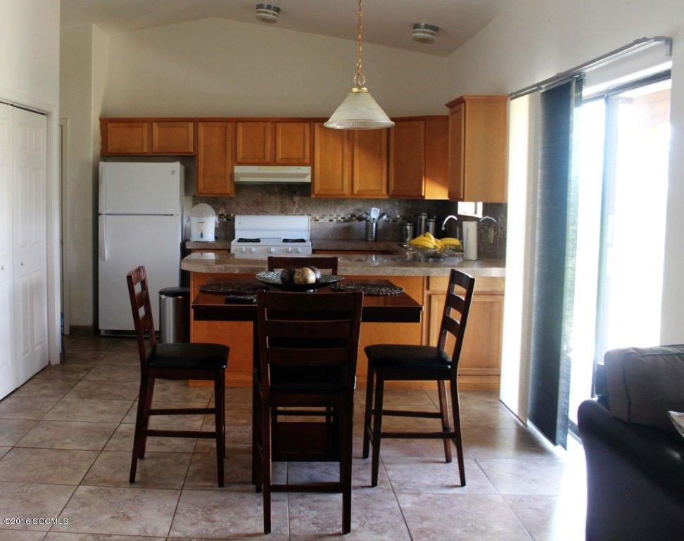 Rio Rico Ranchettes 12 - Residential