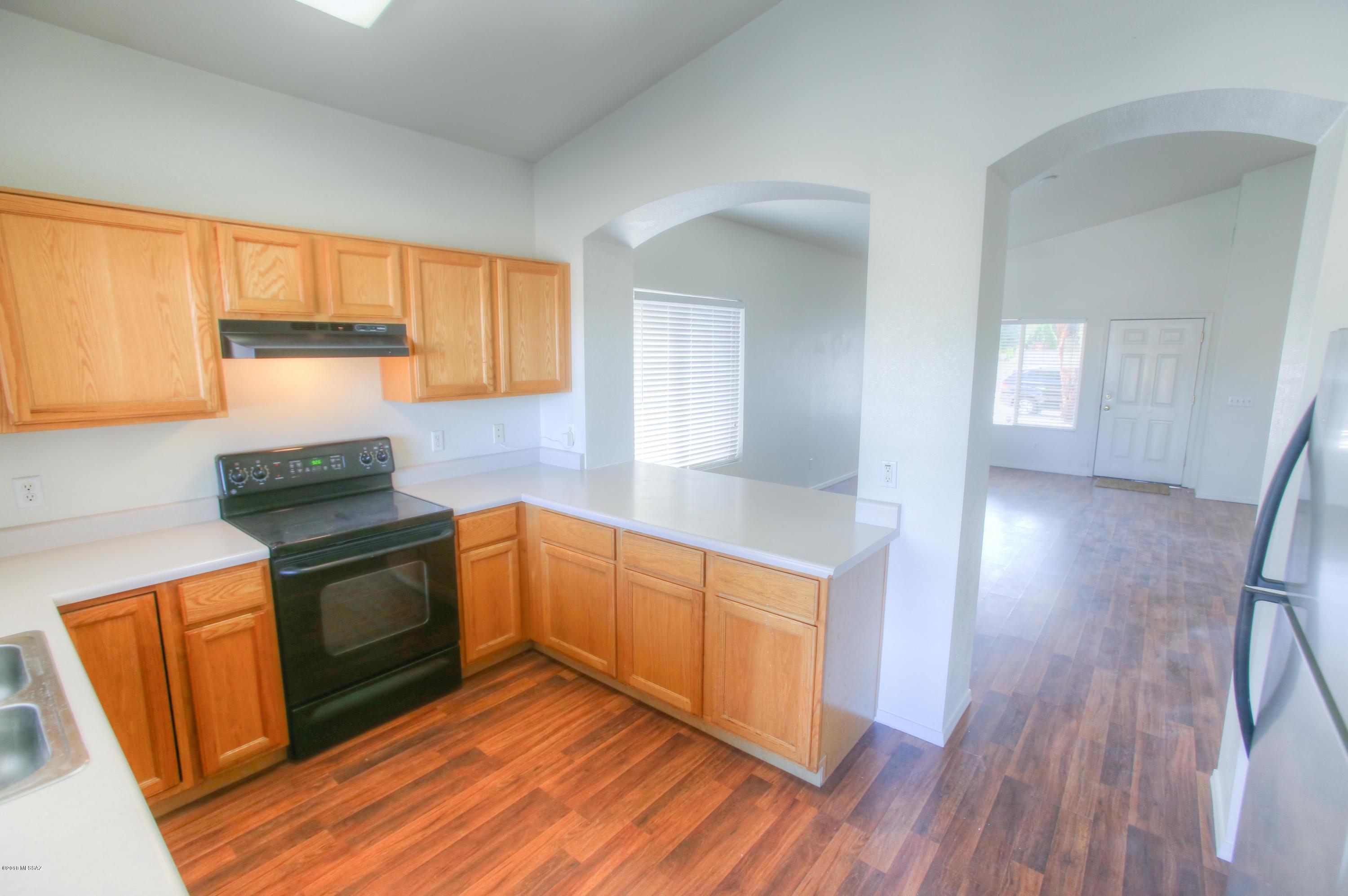 Silver Pass (1-276) - Residential Lease