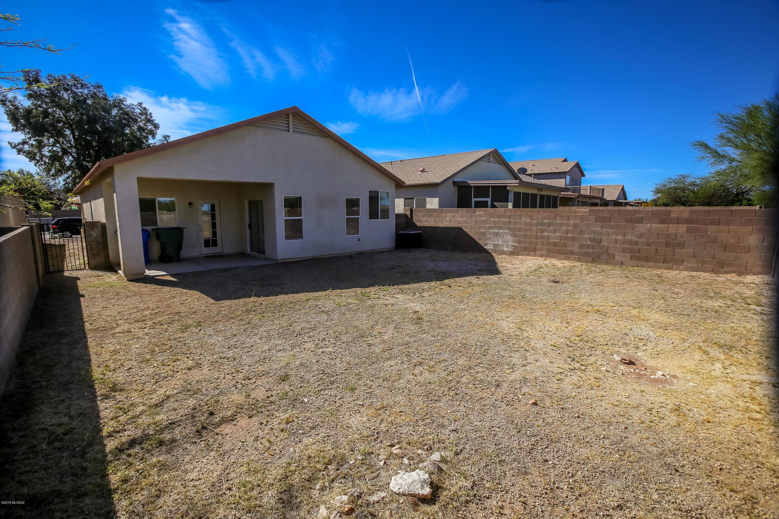 Silver Pass (1-276) - Residential Lease