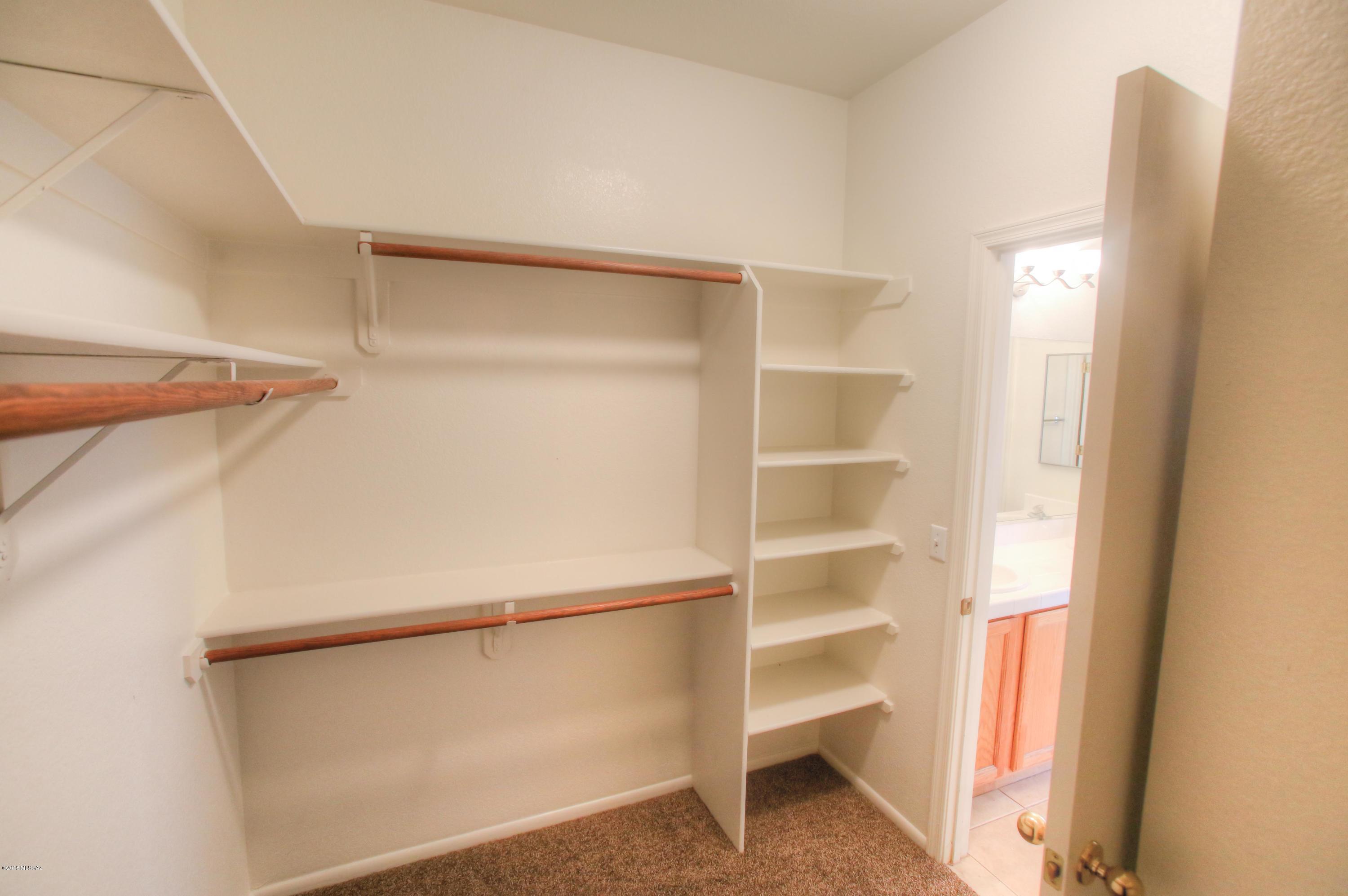 Silver Pass (1-276) - Residential Lease