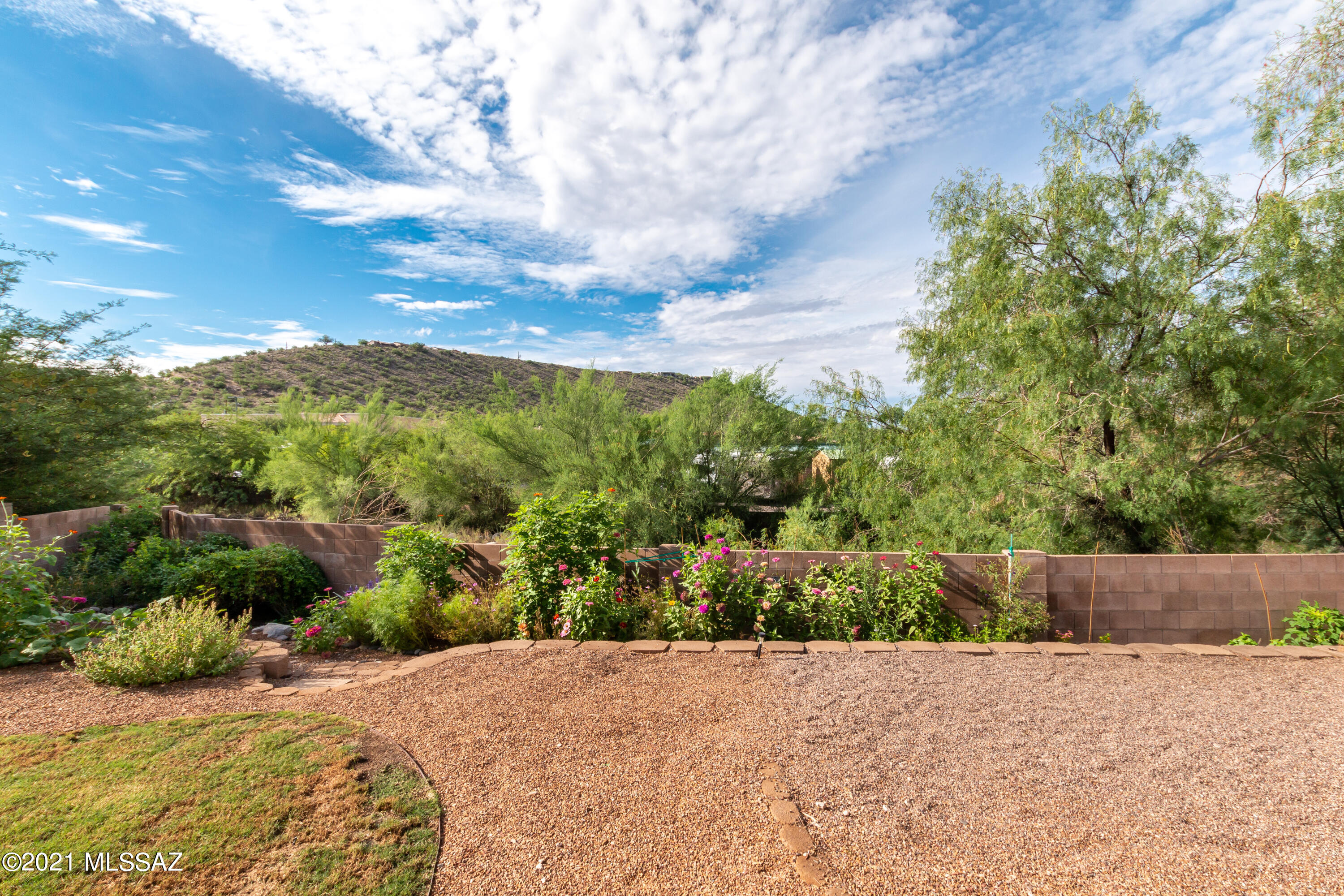 Sabino Valley (1-55) - Residential
