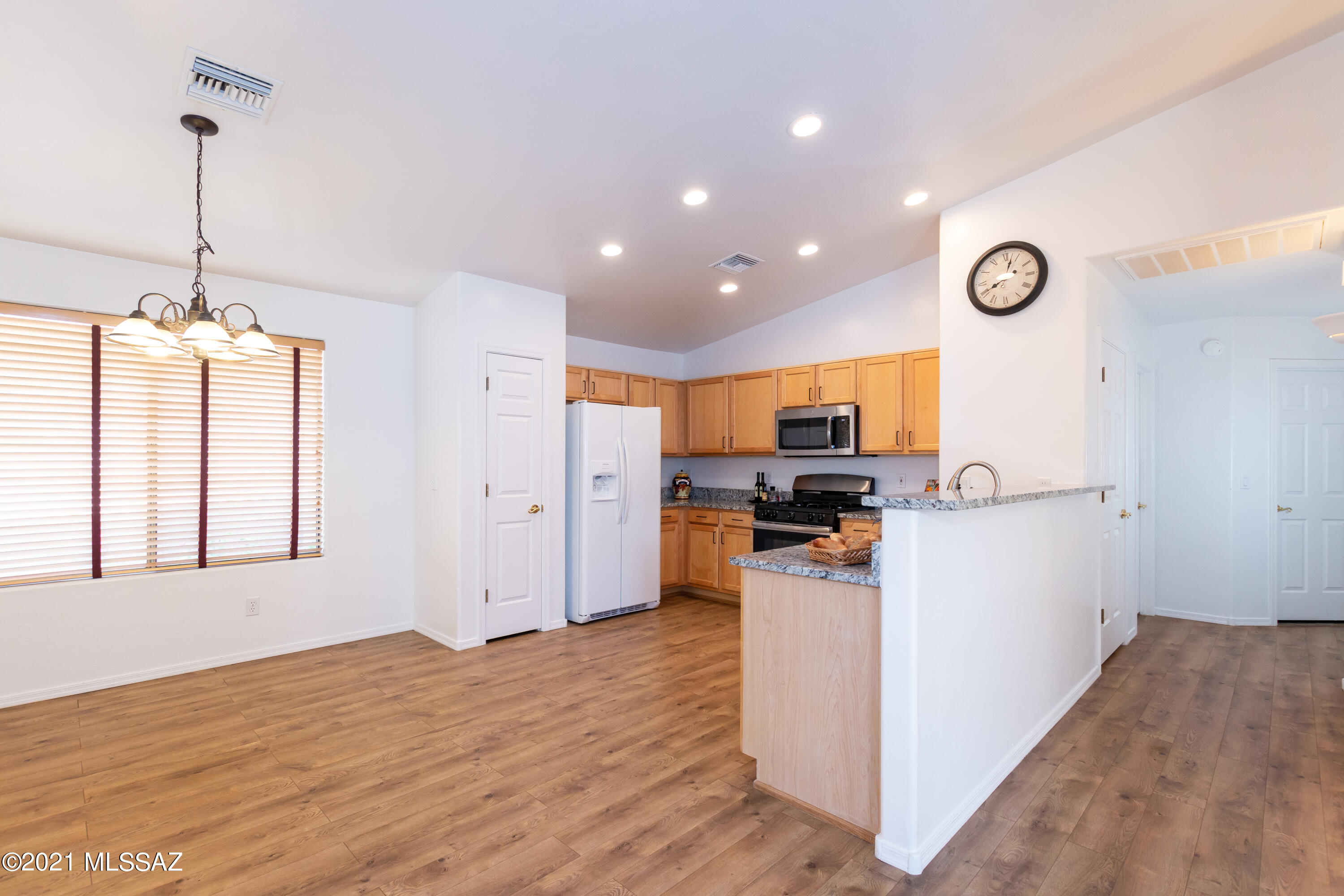 Sabino Valley (1-55) - Residential