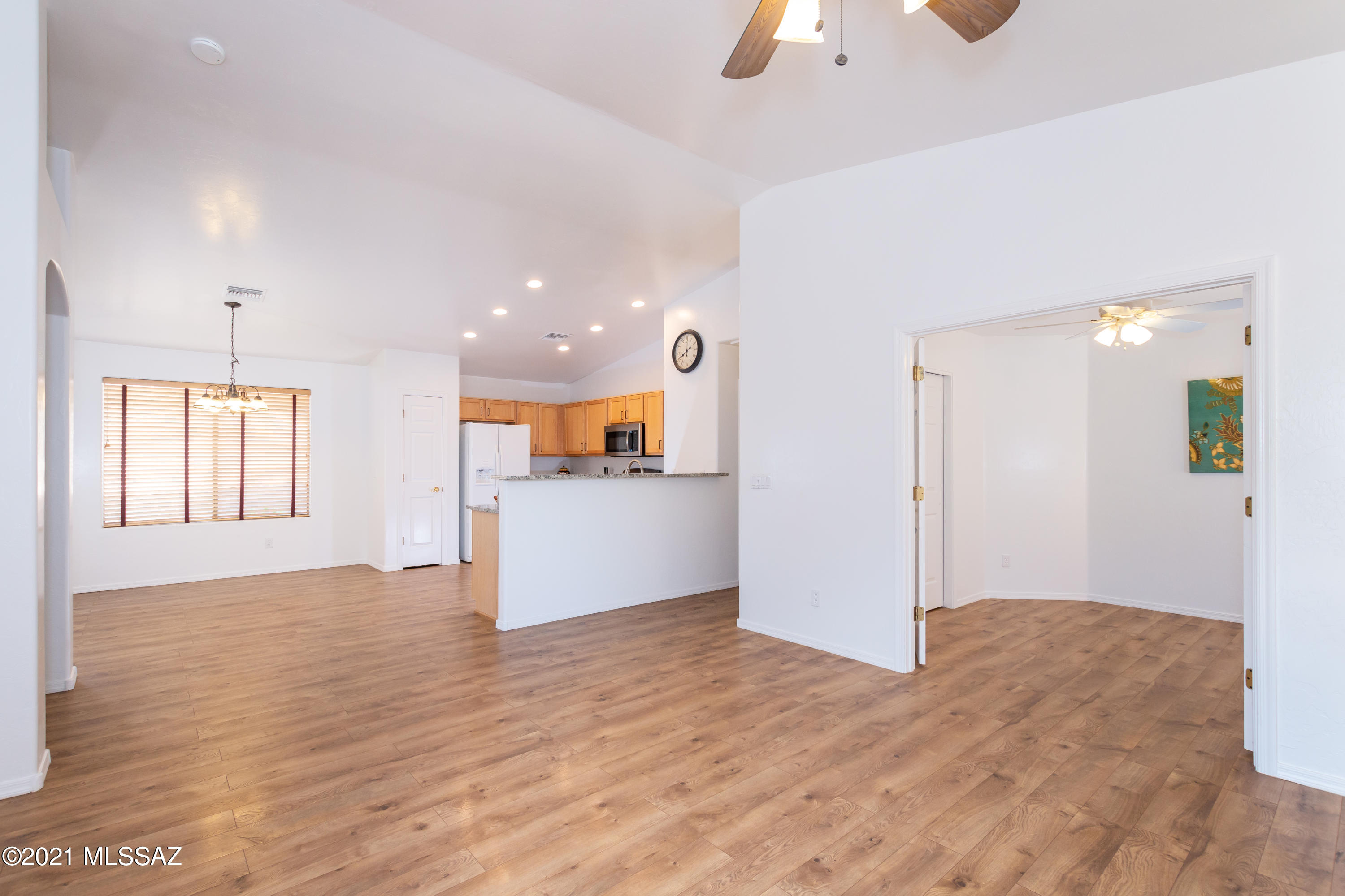 Sabino Valley (1-55) - Residential