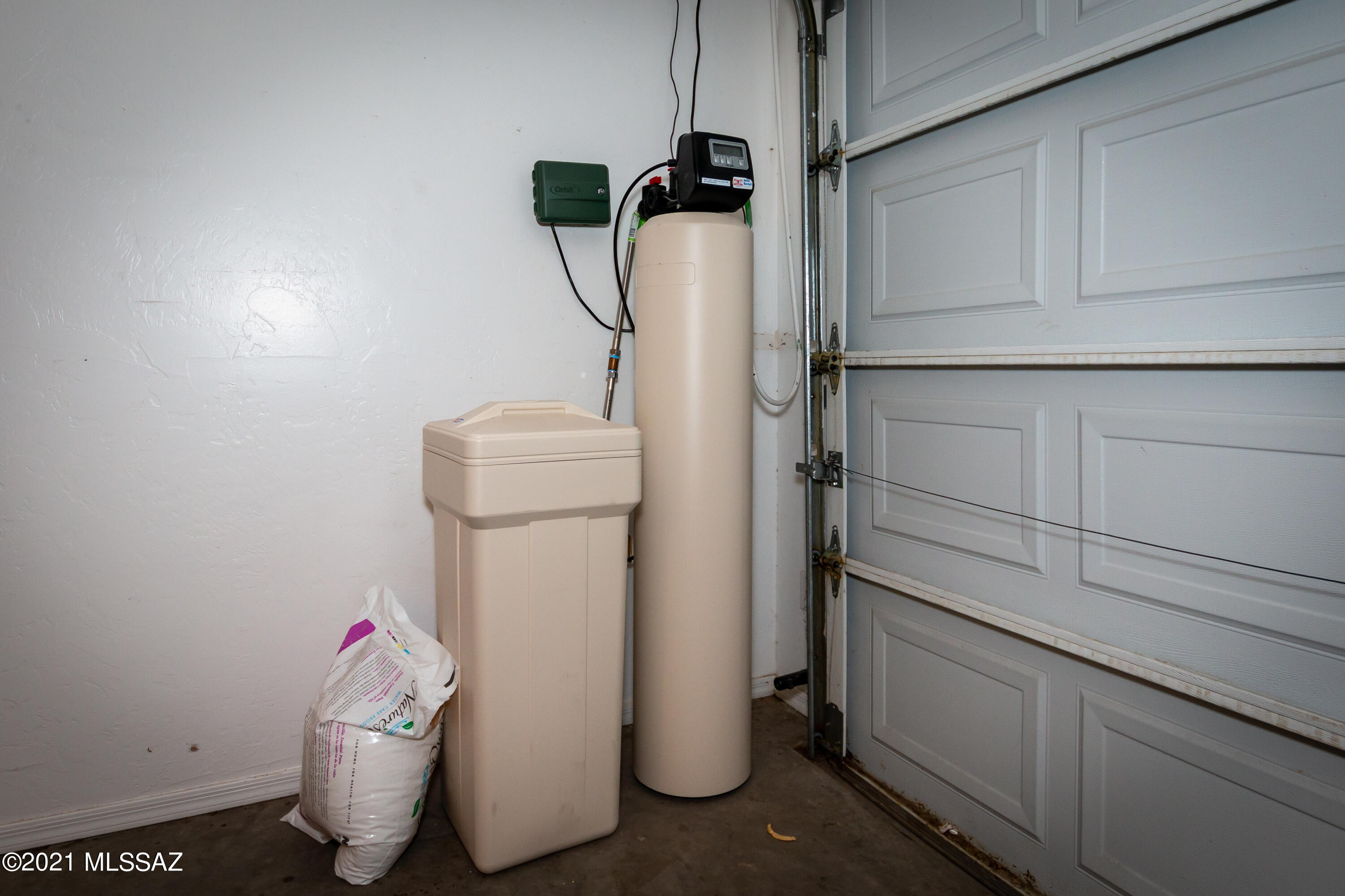 Sabino Valley (1-55) - Residential