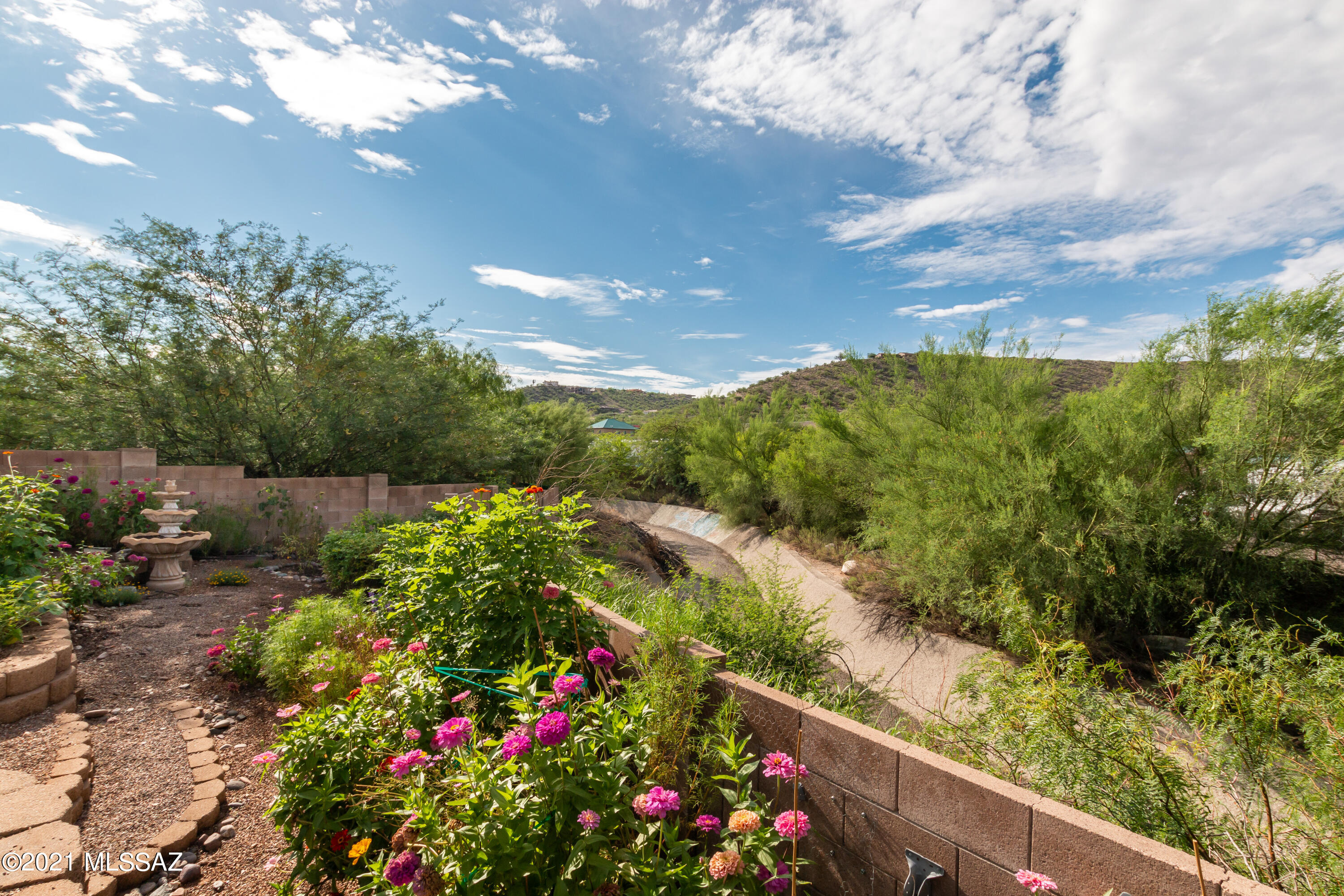 Sabino Valley (1-55) - Residential