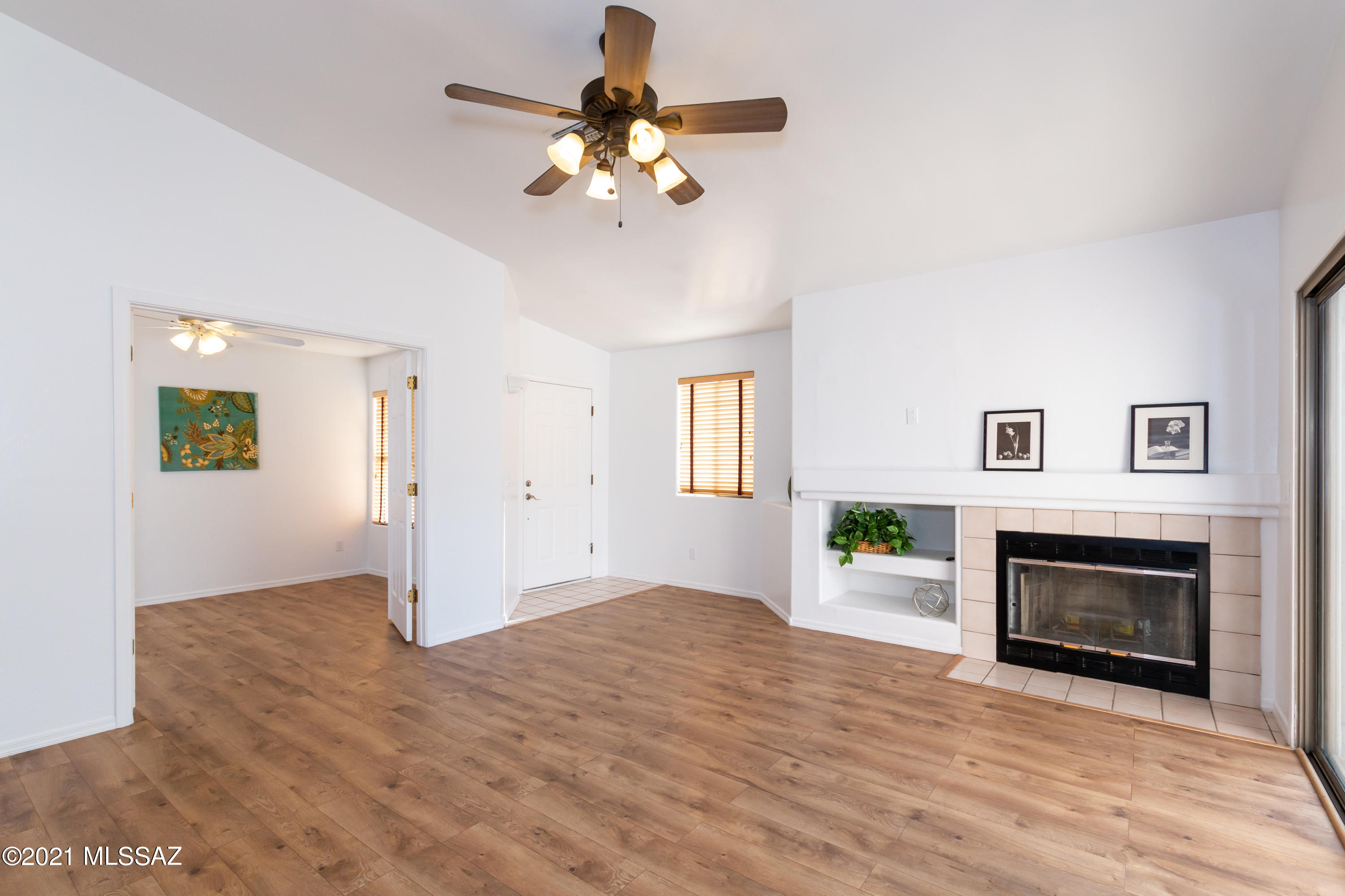 Sabino Valley (1-55) - Residential