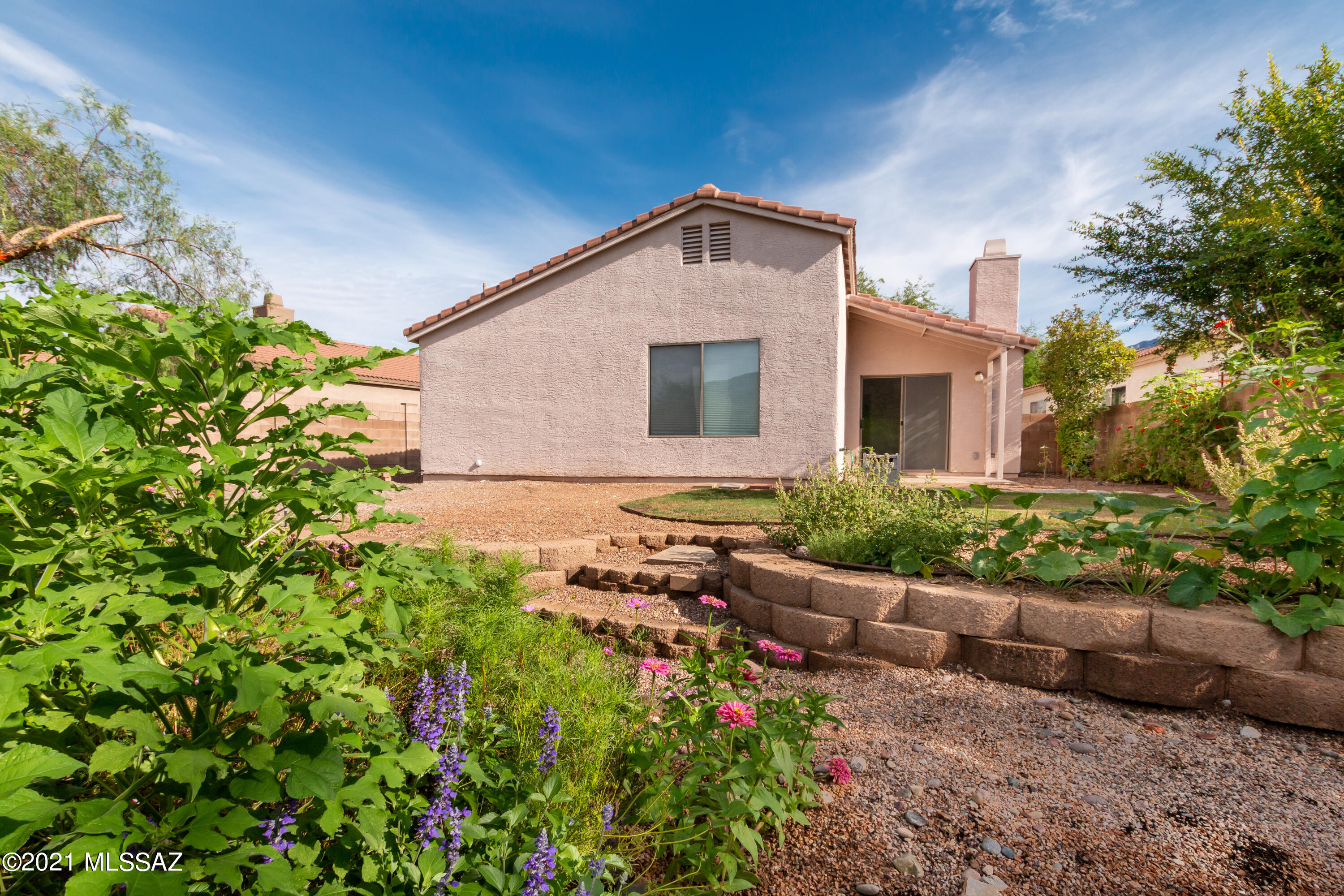 Sabino Valley (1-55) - Residential