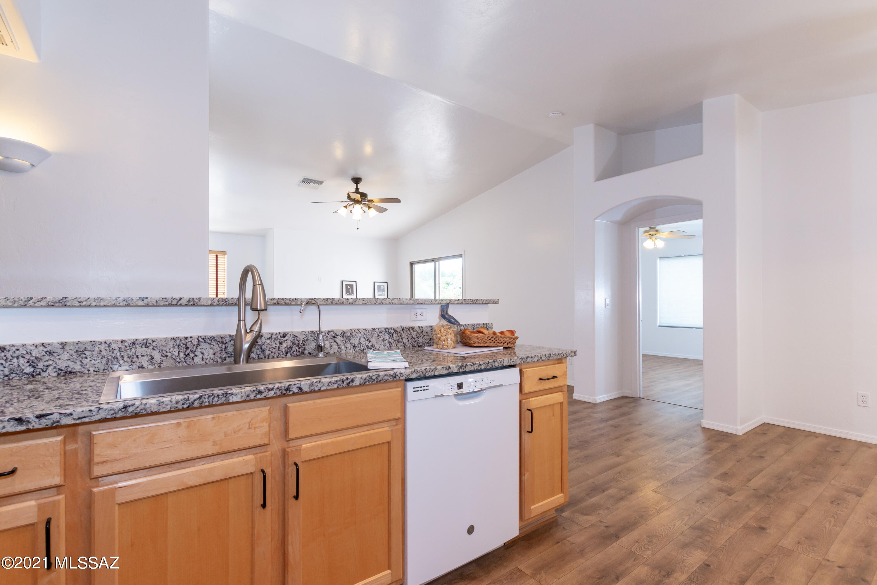 Sabino Valley (1-55) - Residential