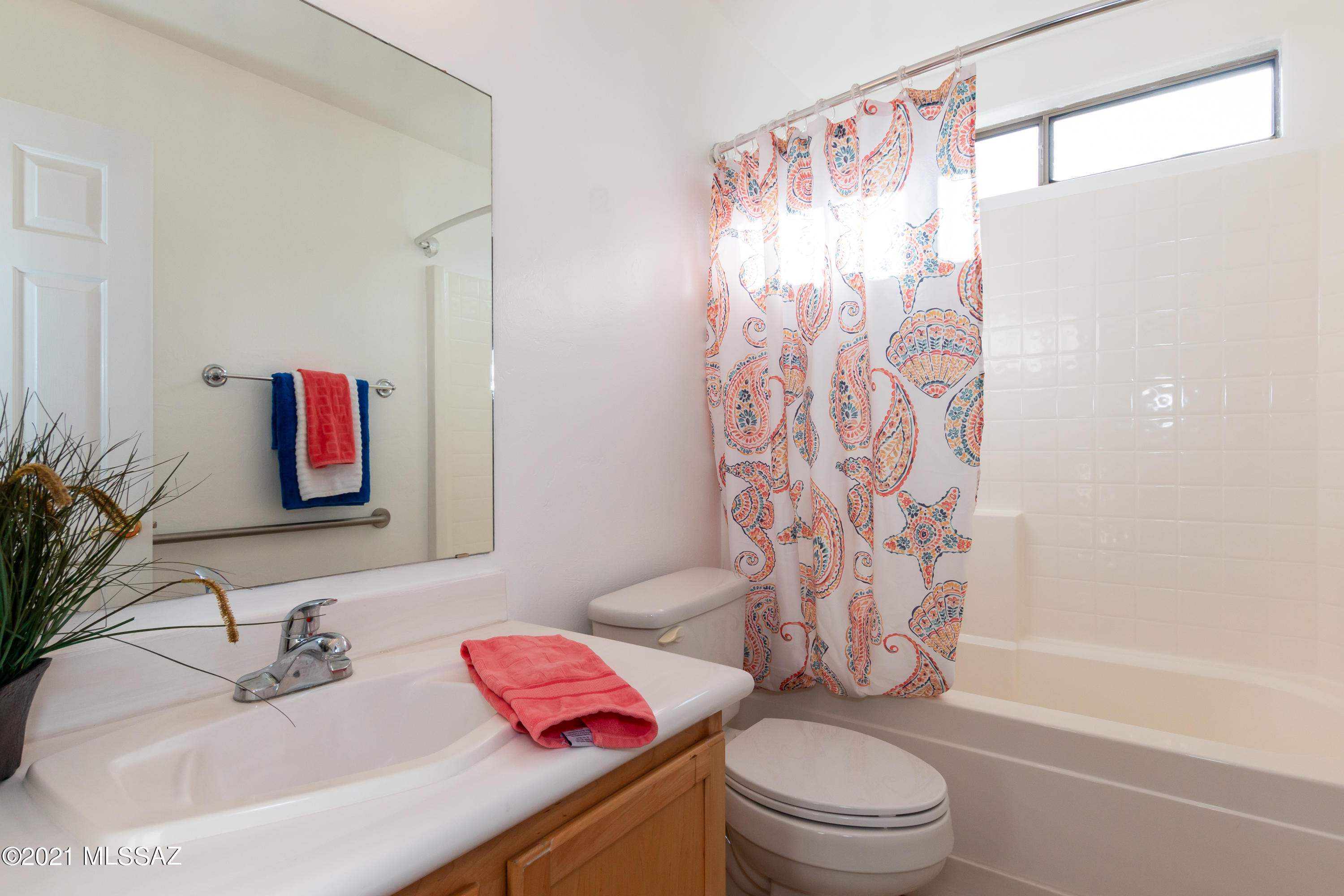 Sabino Valley (1-55) - Residential