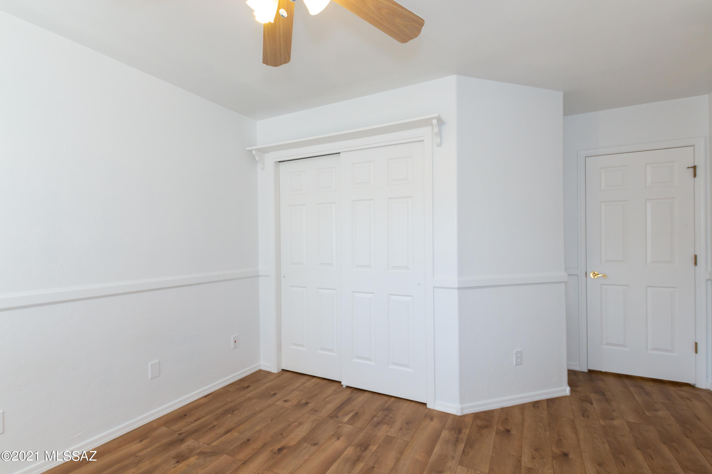 Sabino Valley (1-55) - Residential