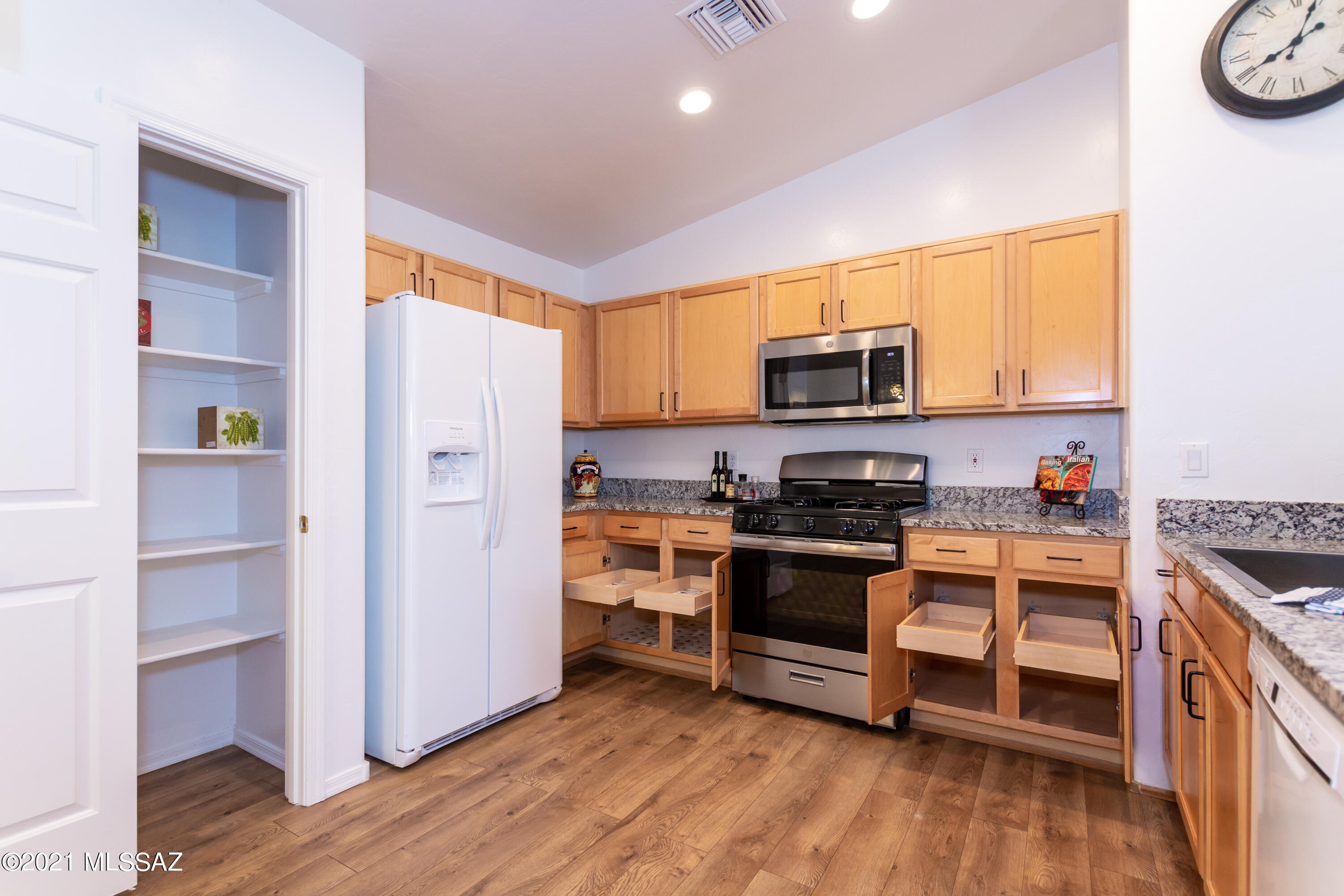 Sabino Valley (1-55) - Residential