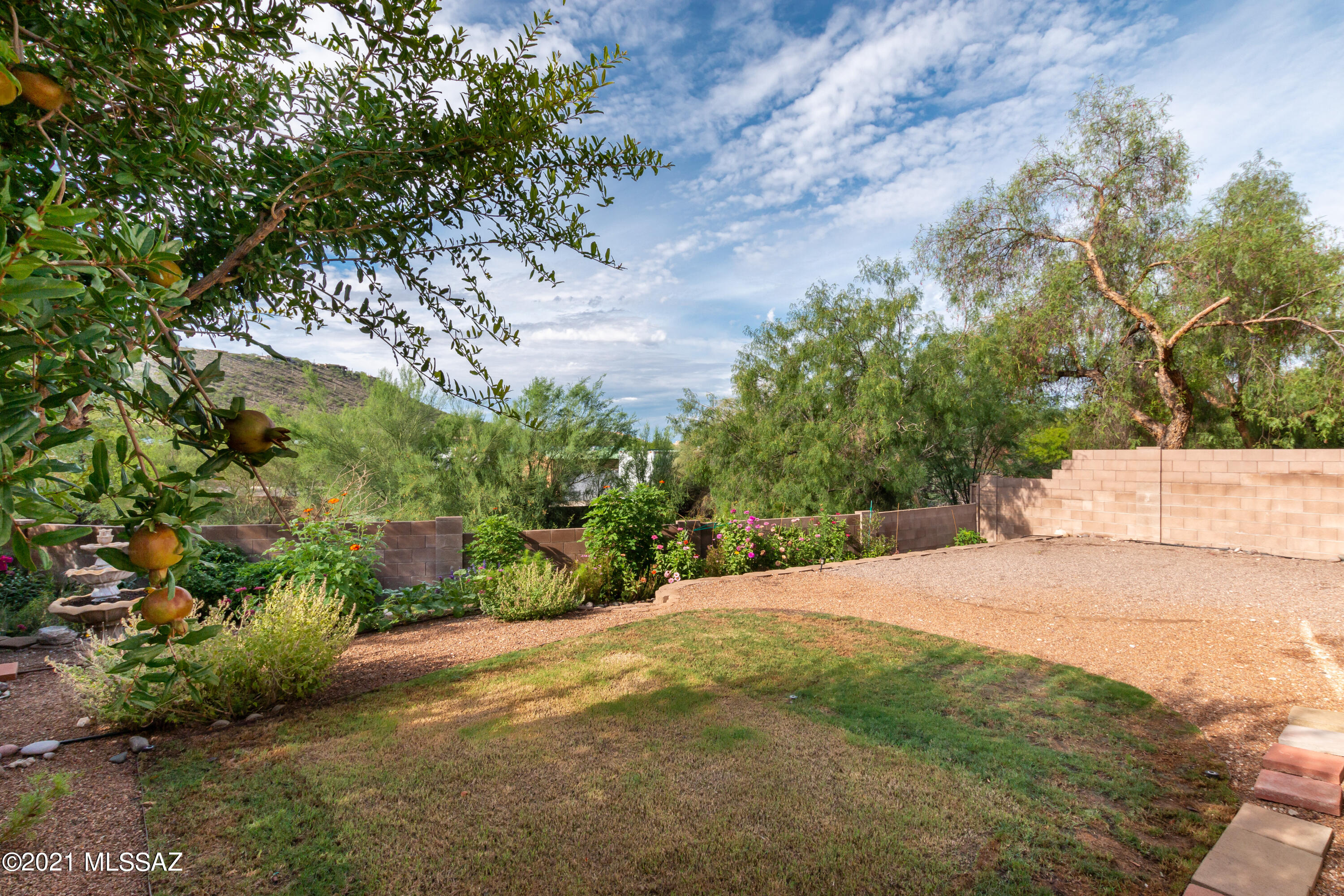 Sabino Valley (1-55) - Residential