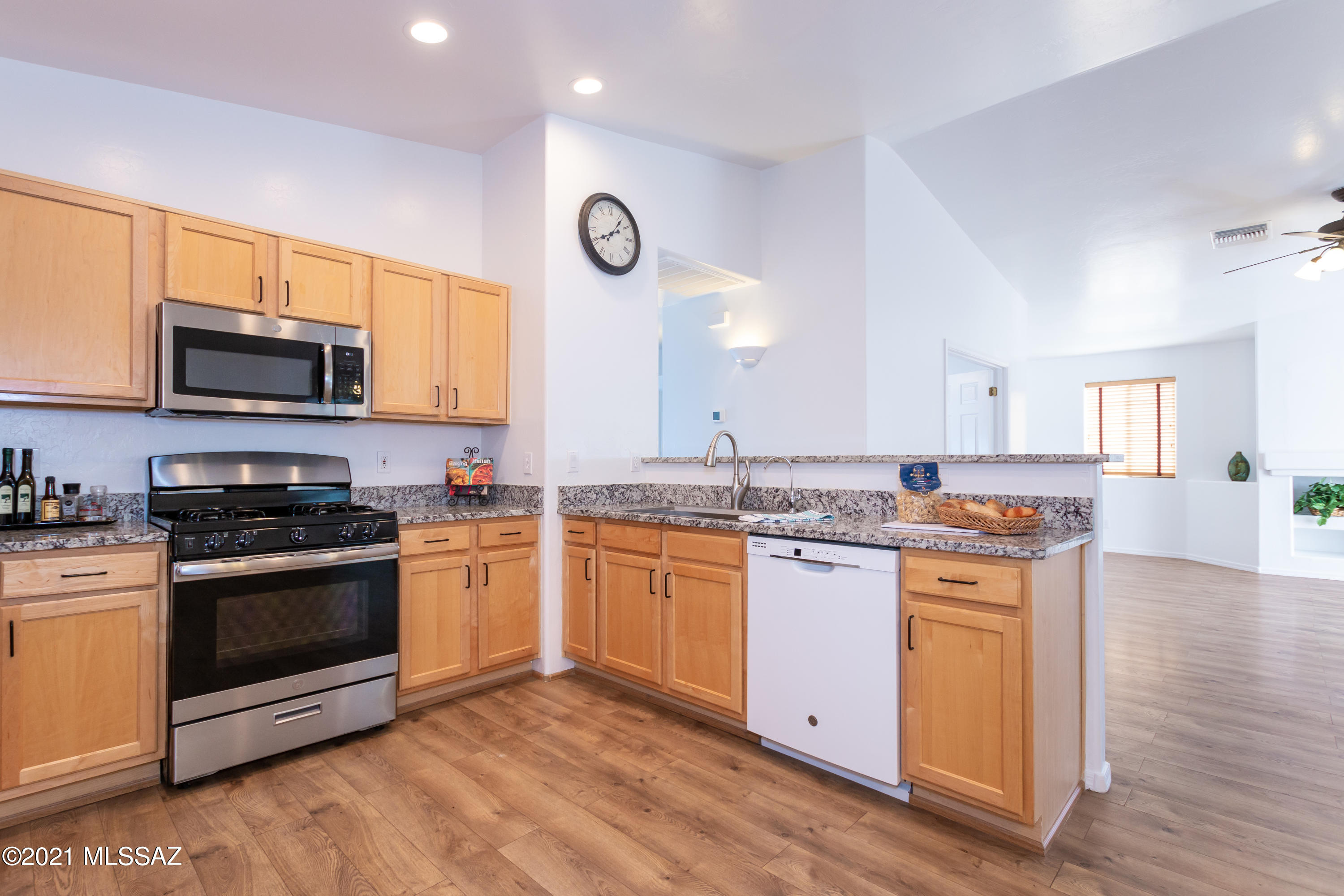 Sabino Valley (1-55) - Residential
