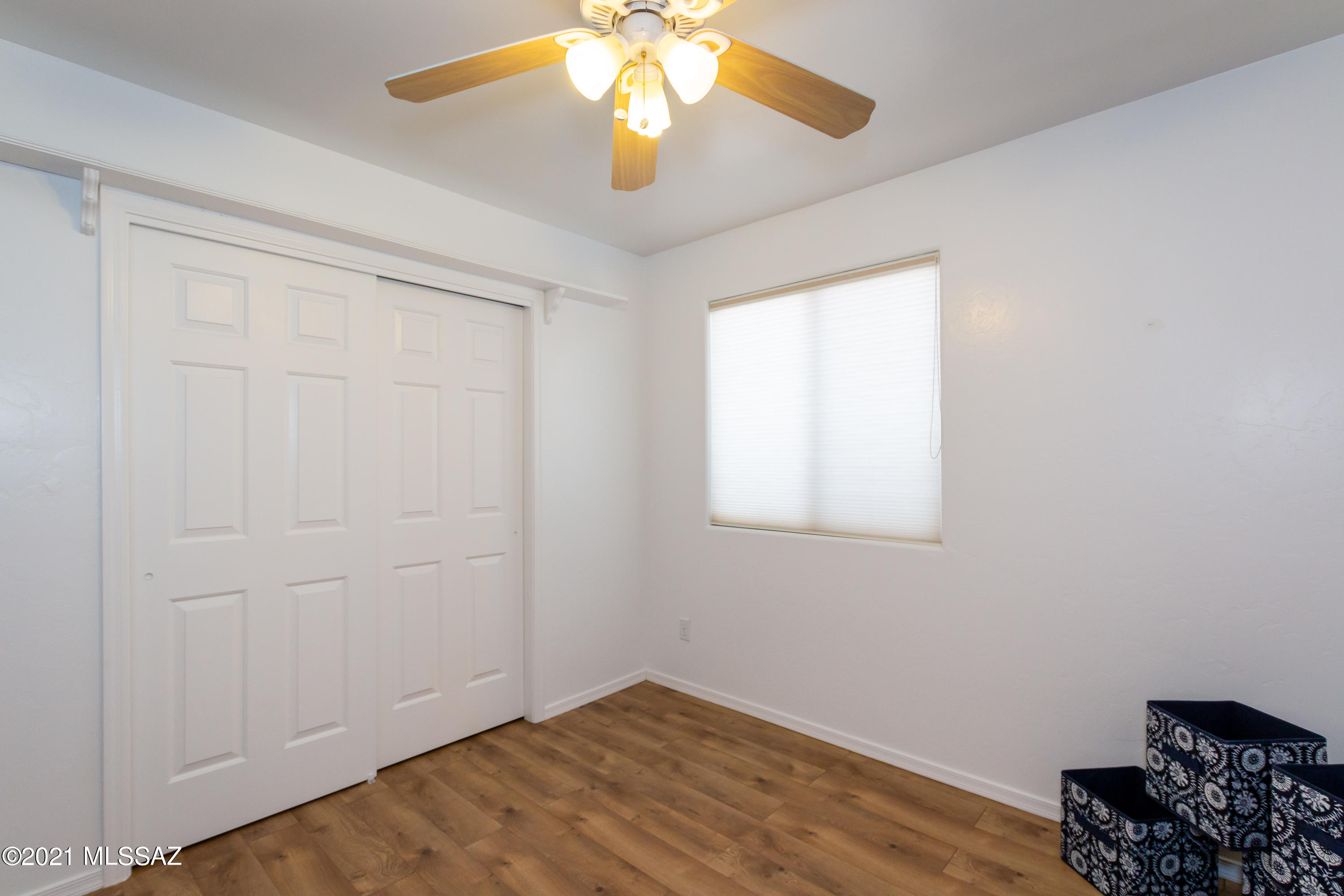 Sabino Valley (1-55) - Residential