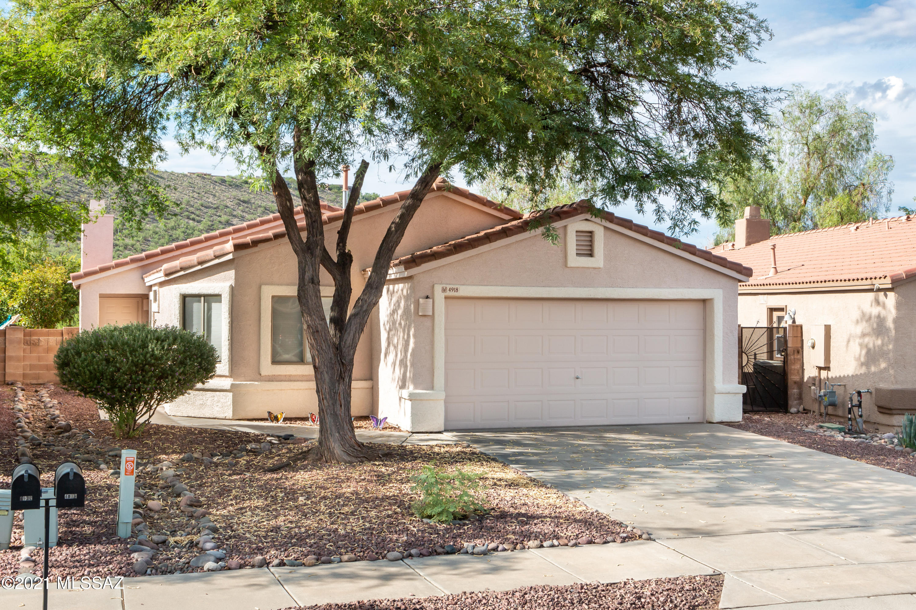 Sabino Valley (1-55) - Residential