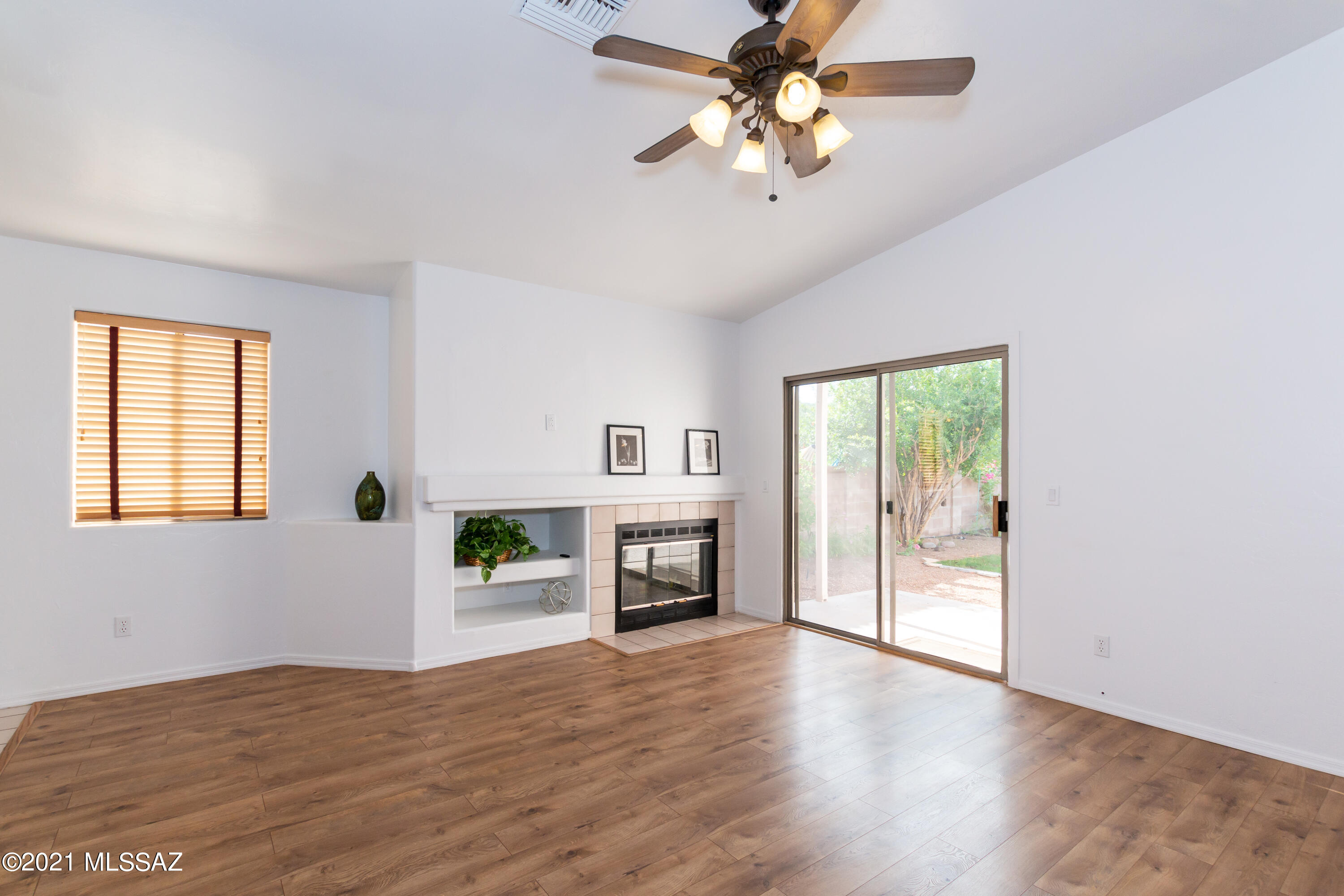 Sabino Valley (1-55) - Residential