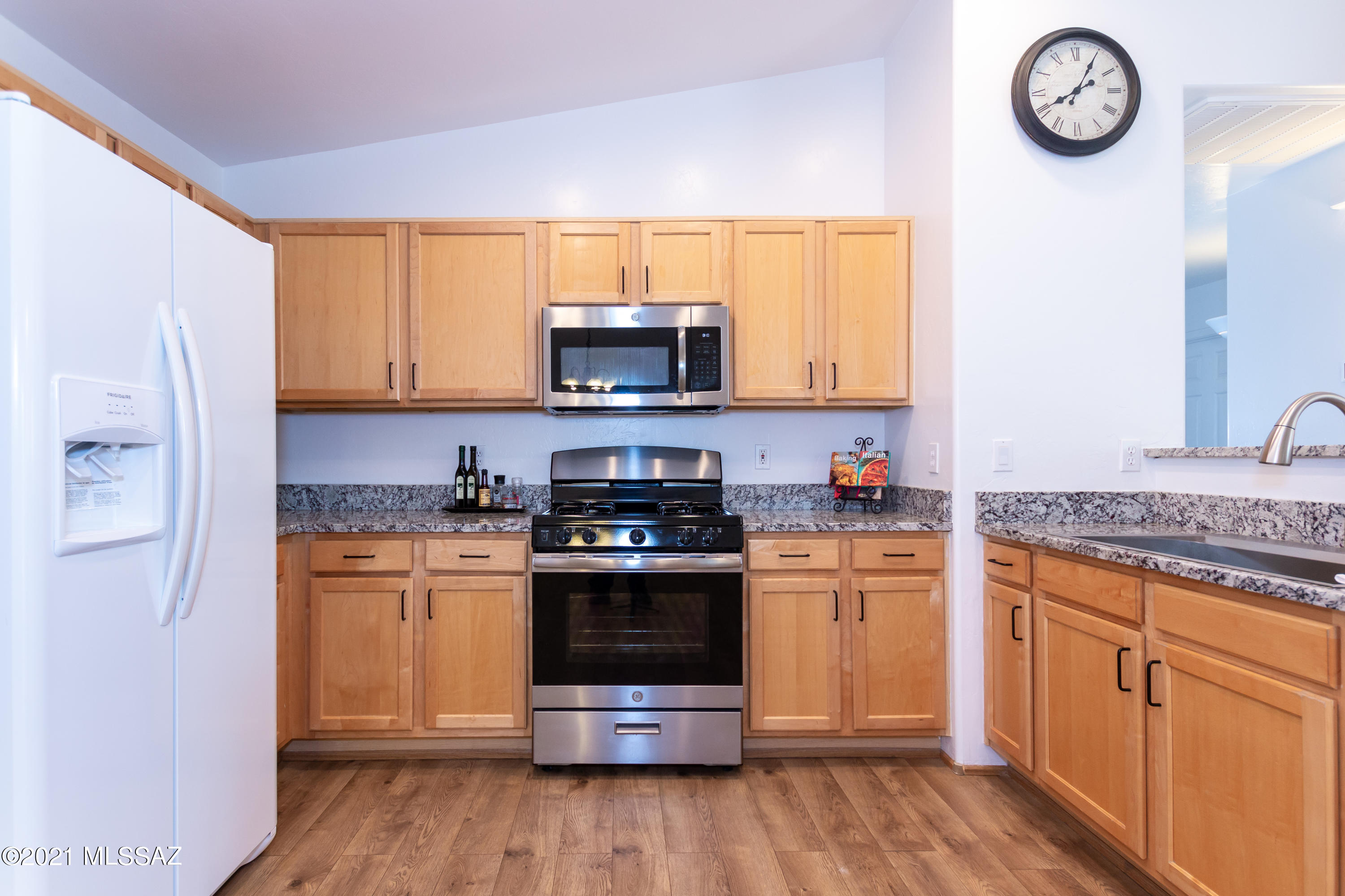Sabino Valley (1-55) - Residential