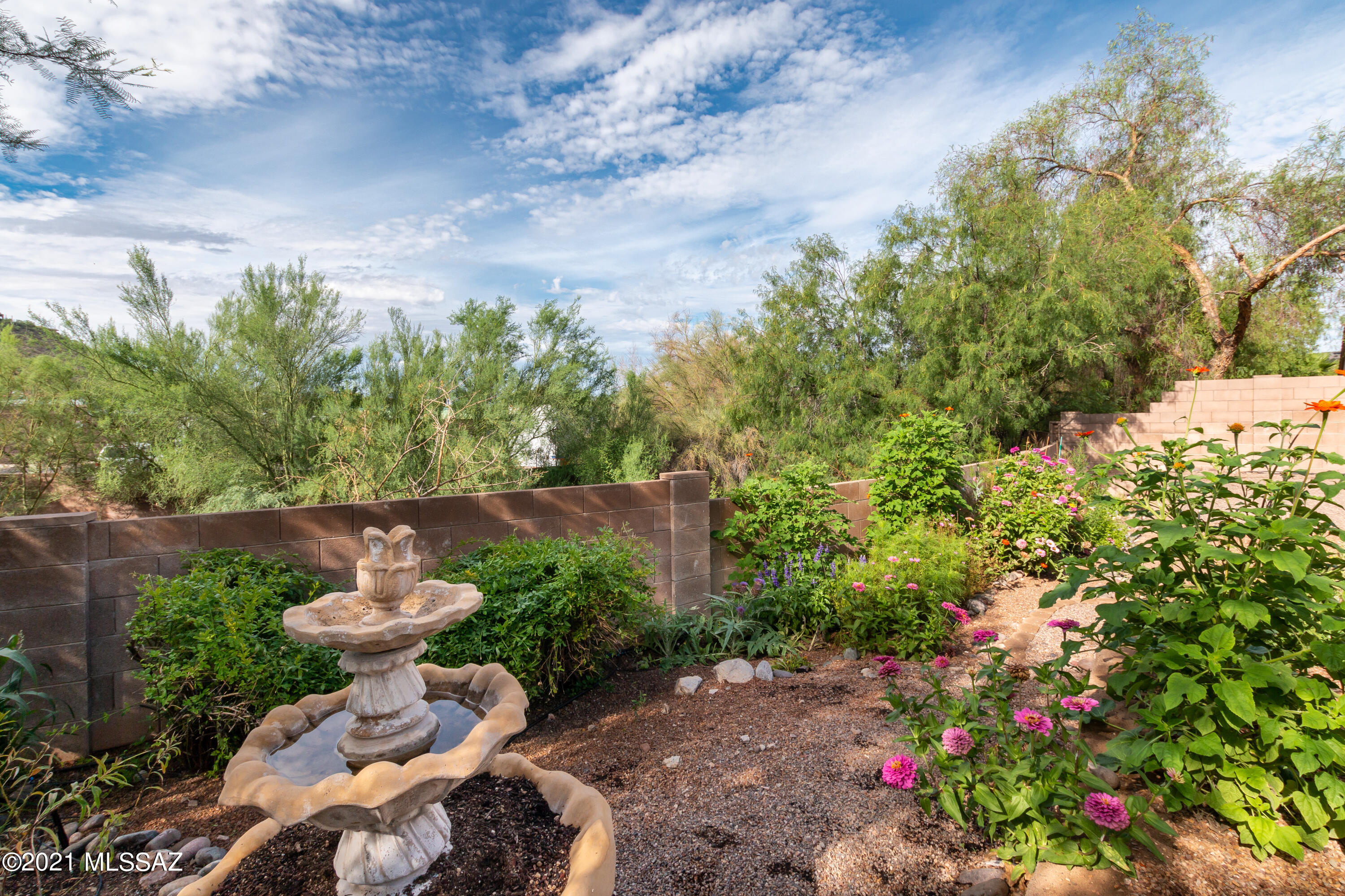 Sabino Valley (1-55) - Residential