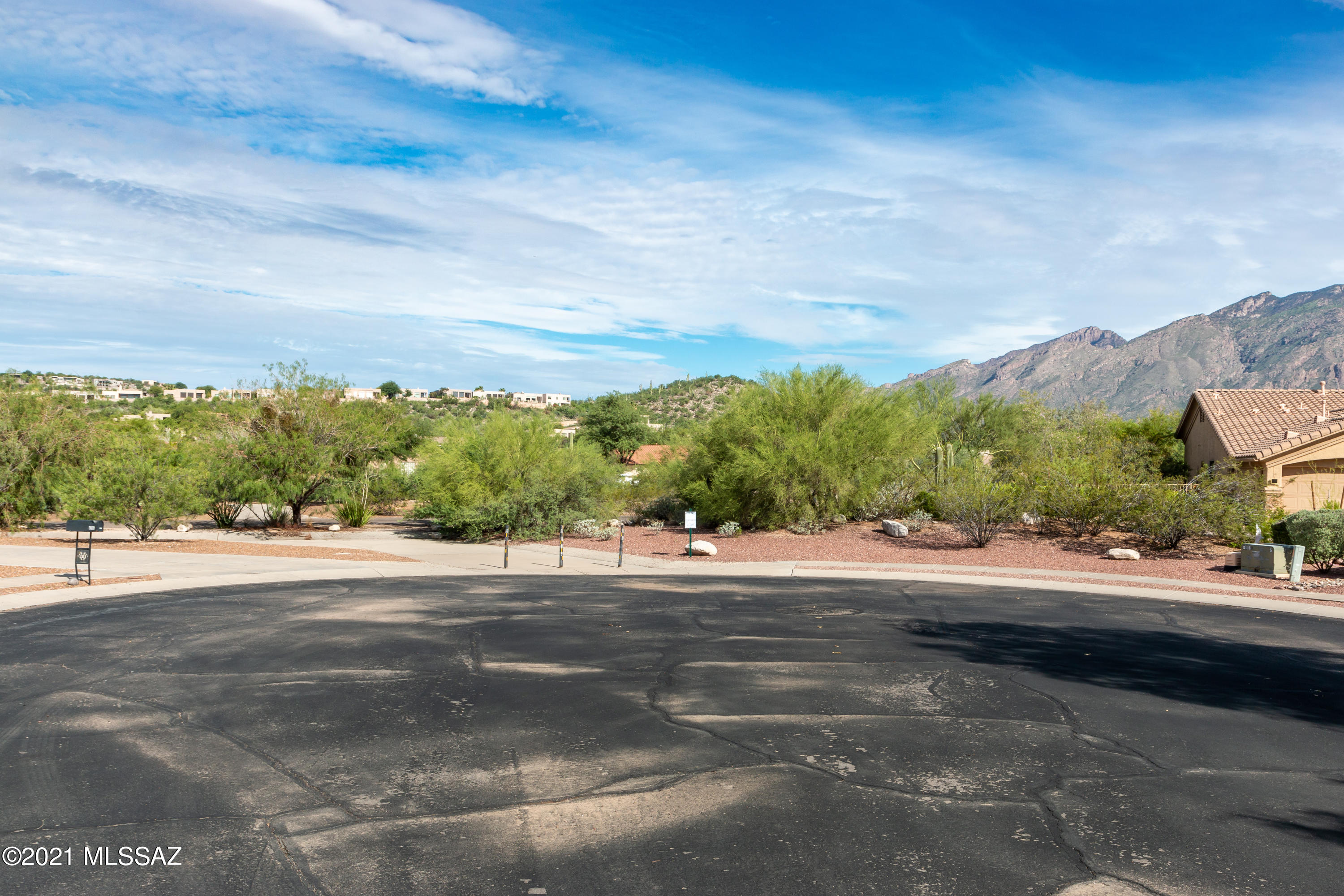 Sabino Valley (1-55) - Residential