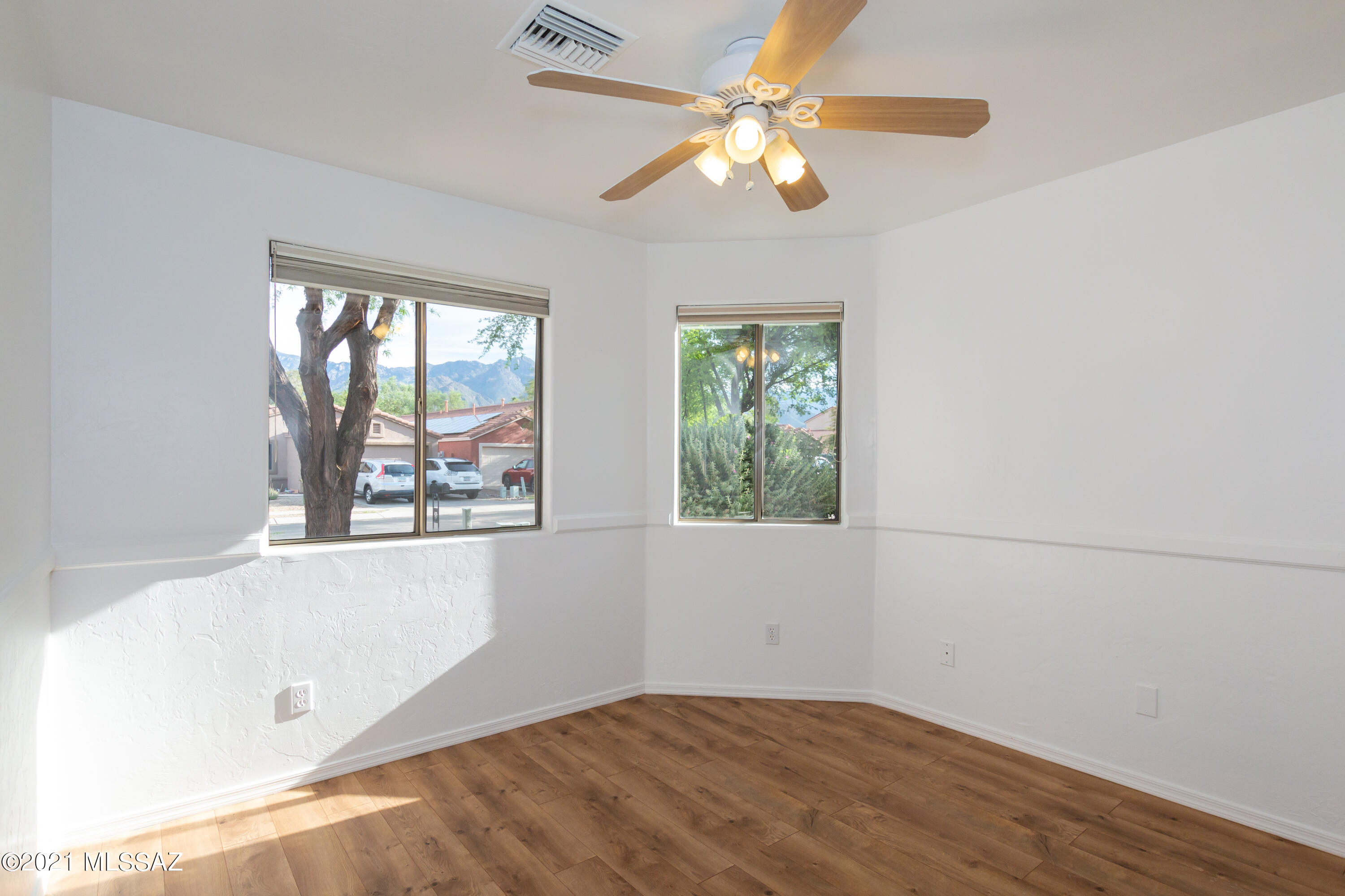 Sabino Valley (1-55) - Residential