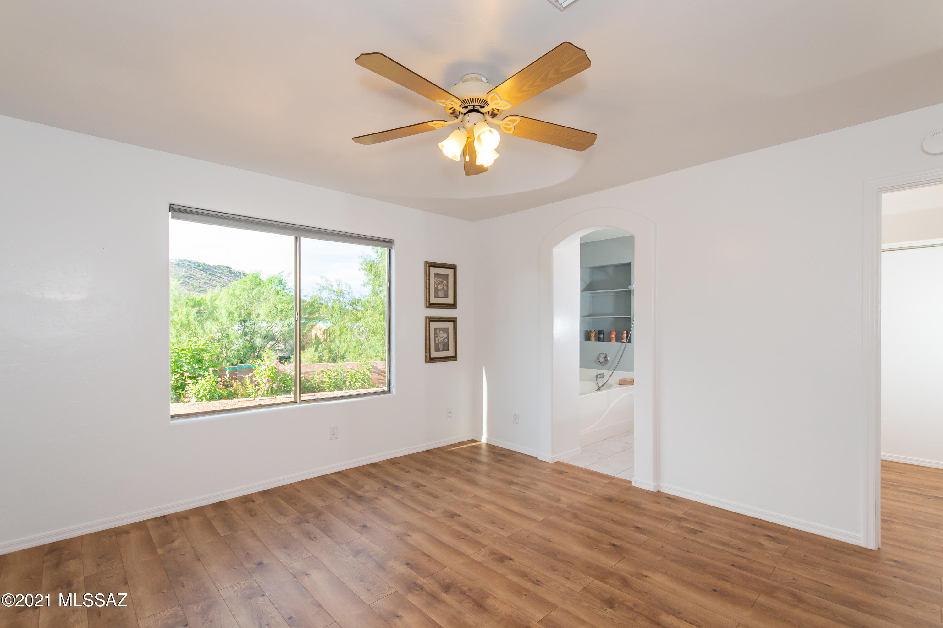 Sabino Valley (1-55) - Residential