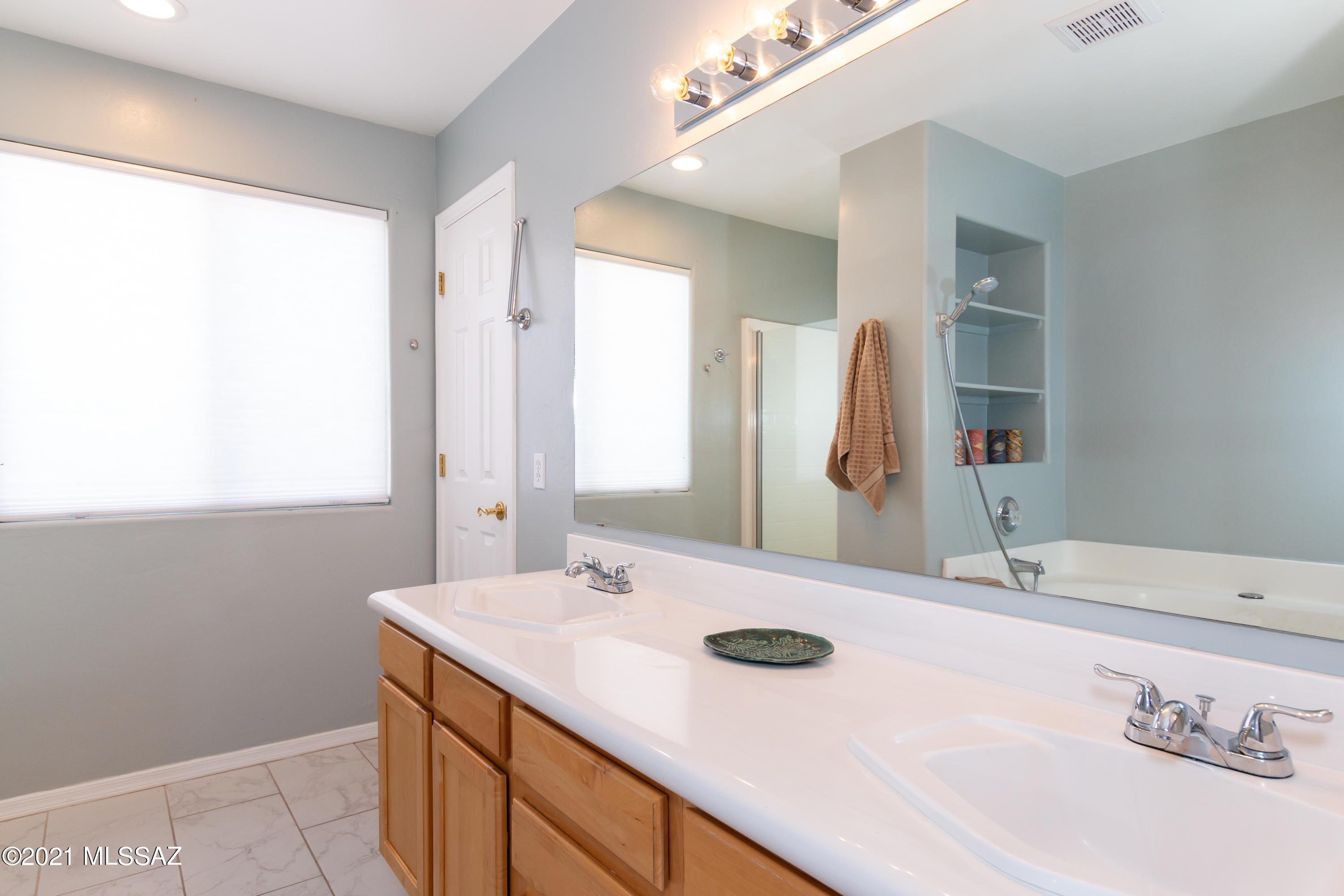 Sabino Valley (1-55) - Residential