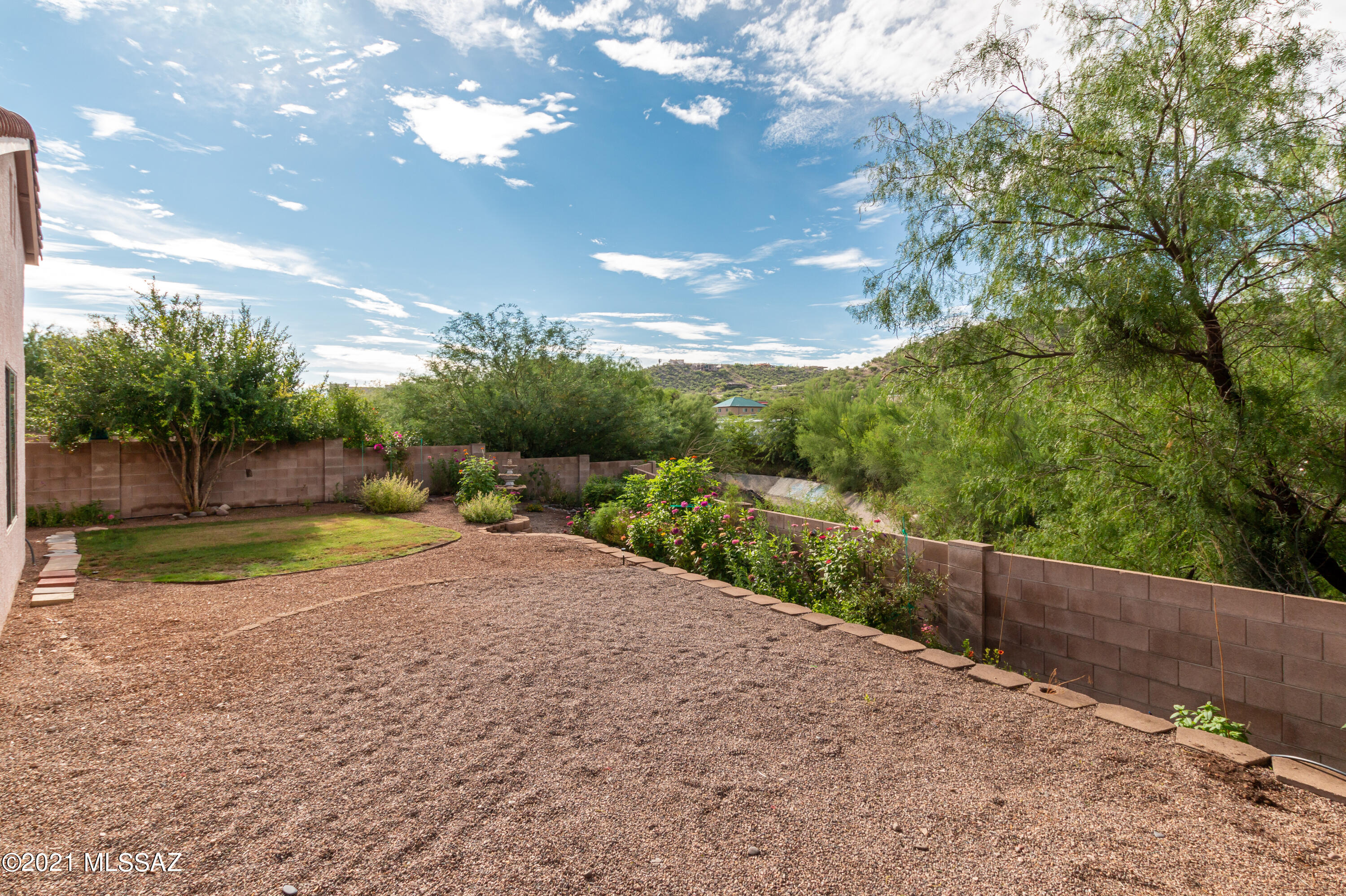 Sabino Valley (1-55) - Residential