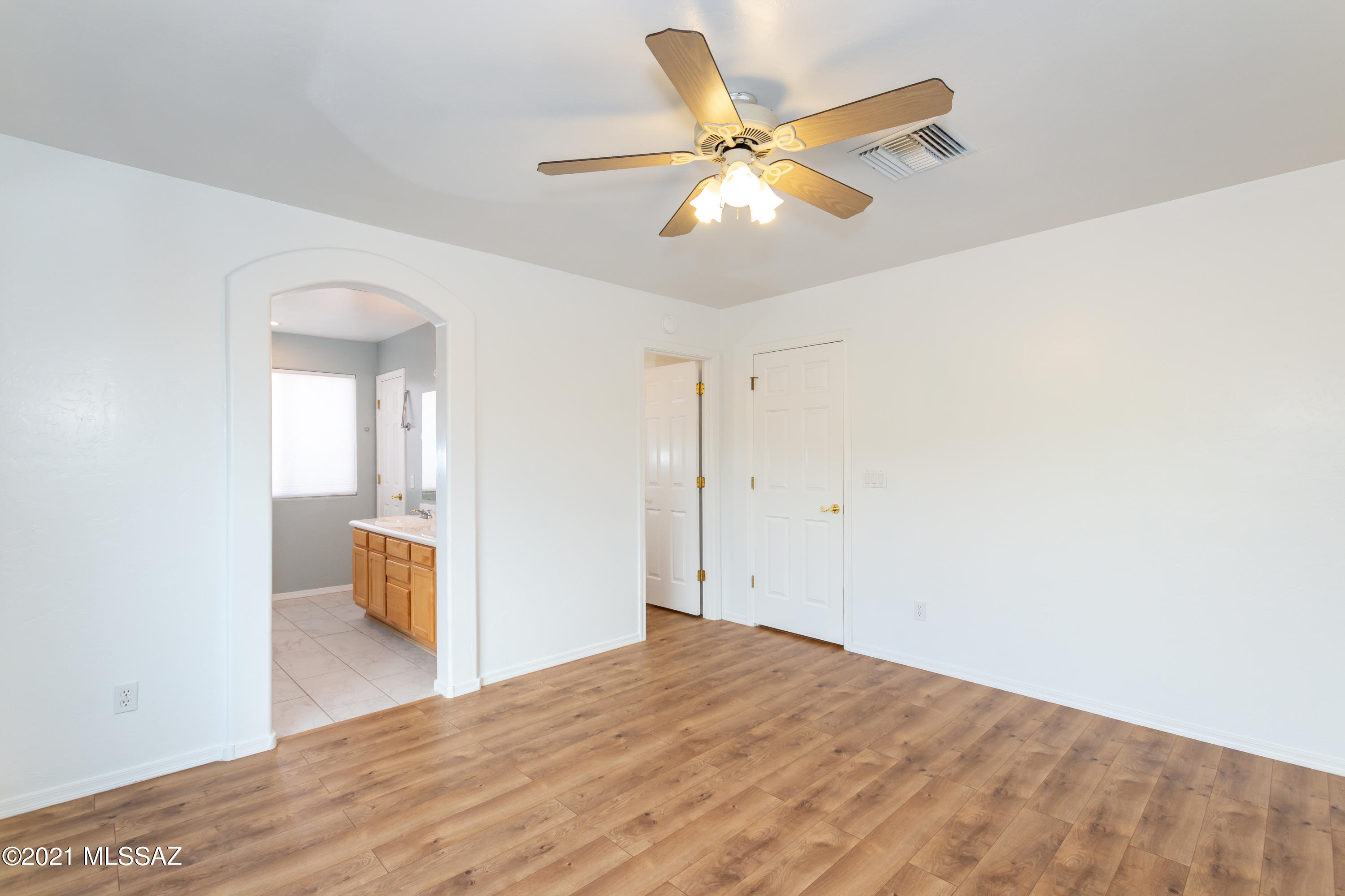 Sabino Valley (1-55) - Residential