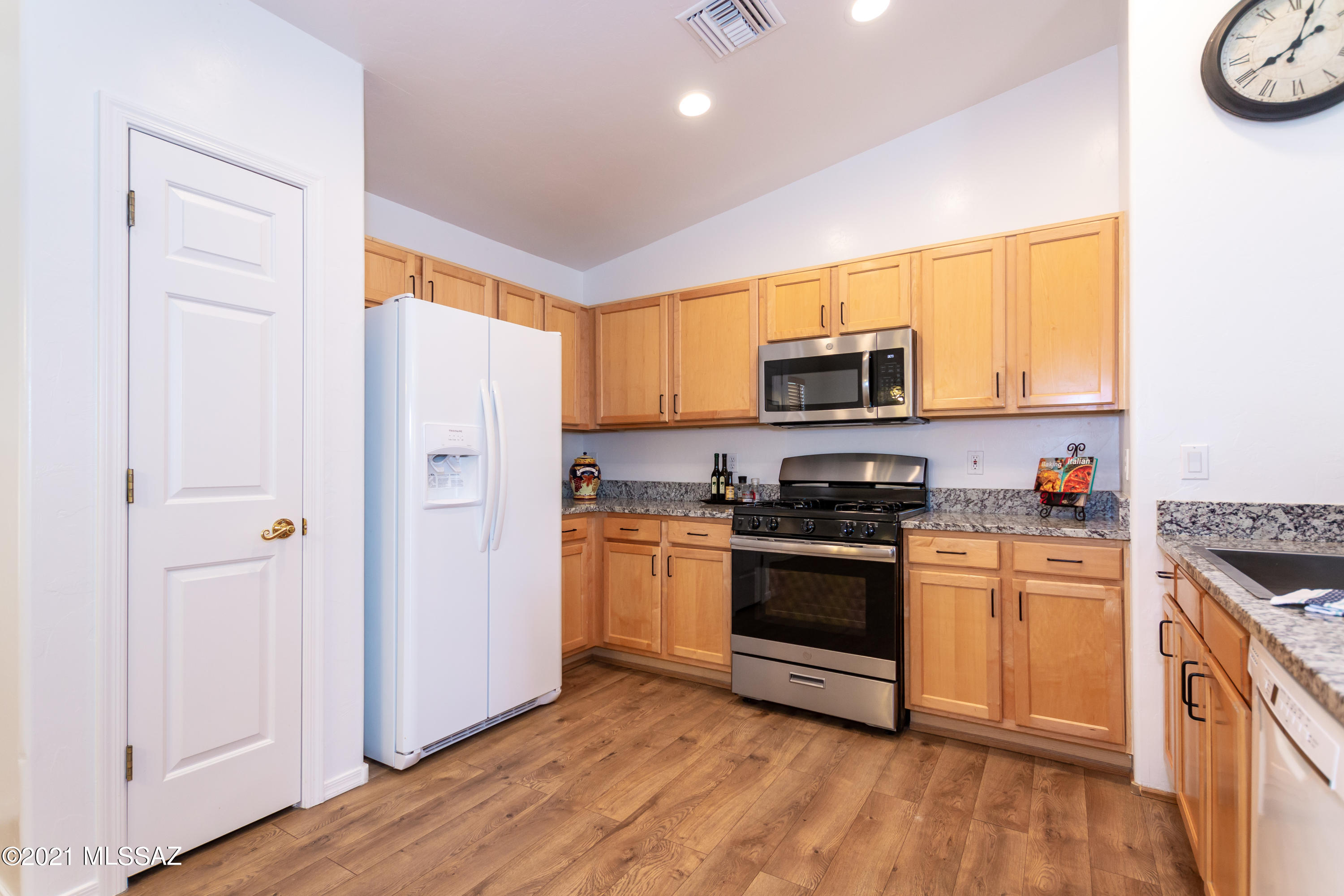 Sabino Valley (1-55) - Residential