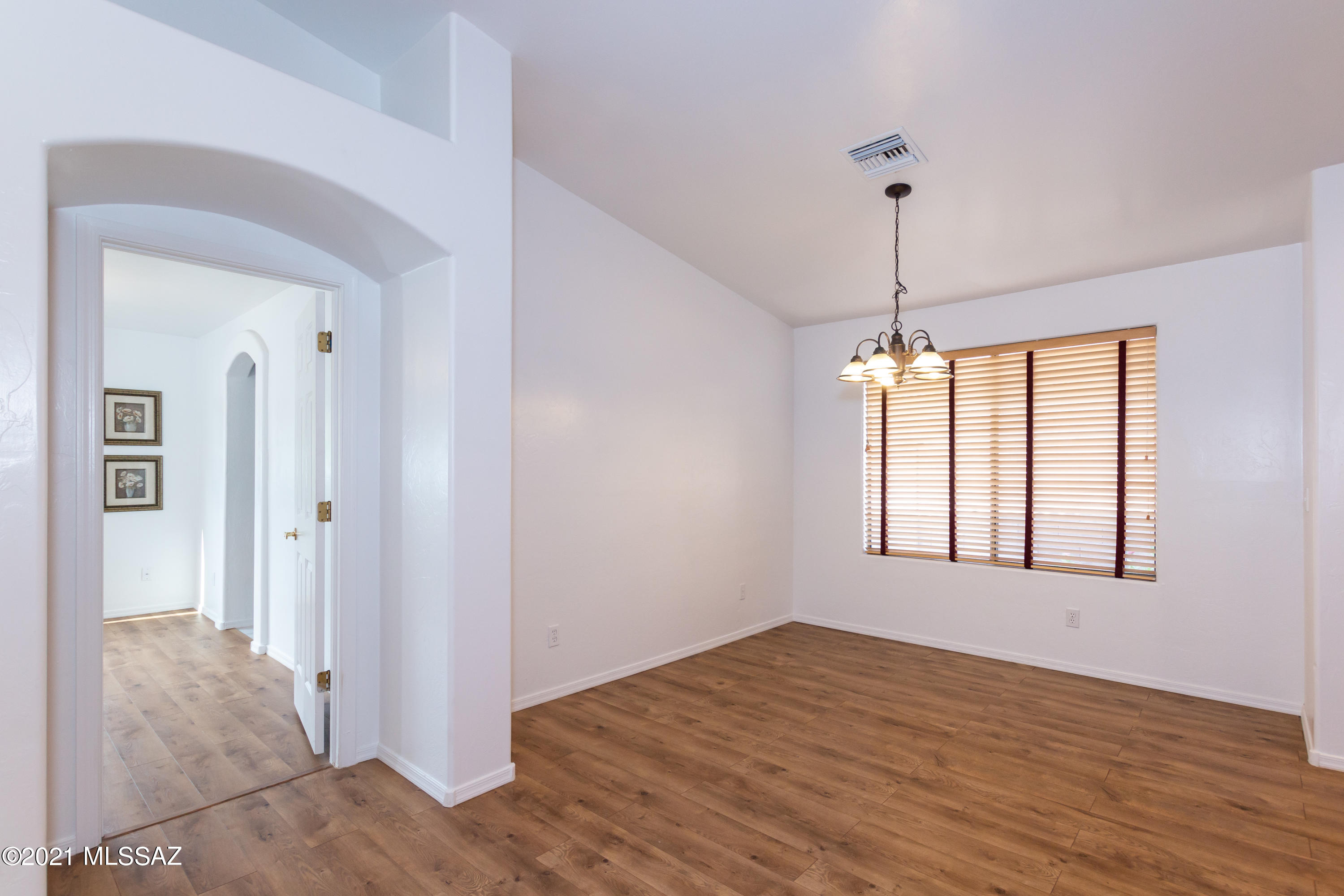 Sabino Valley (1-55) - Residential
