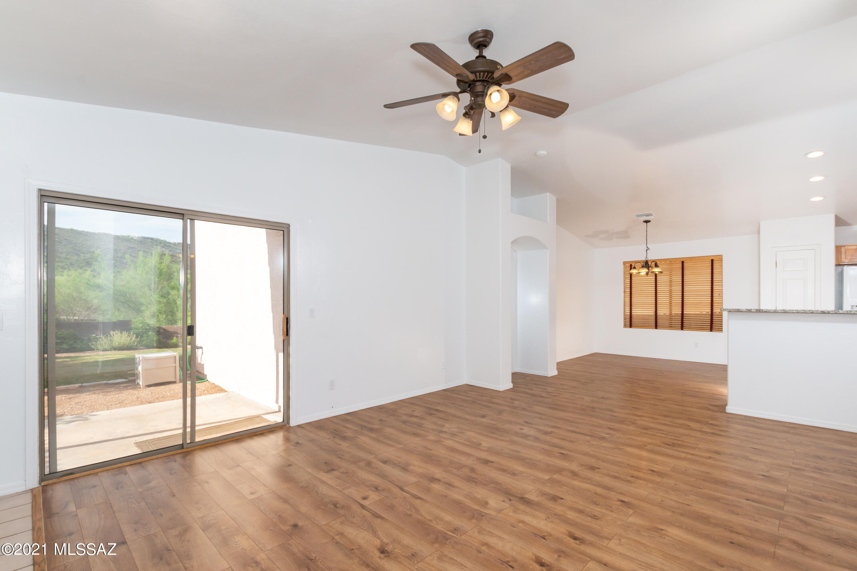 Sabino Valley (1-55) - Residential