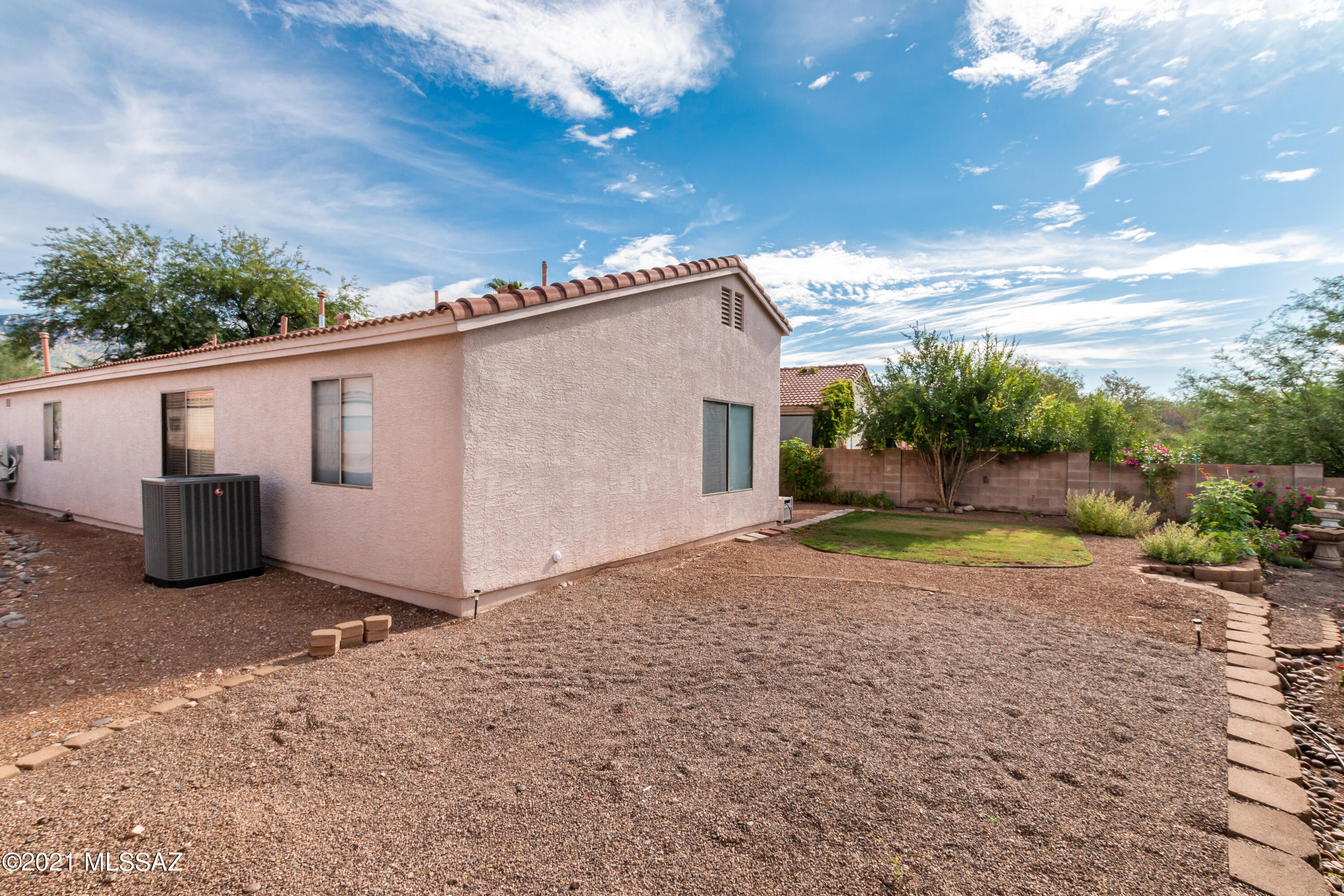 Sabino Valley (1-55) - Residential